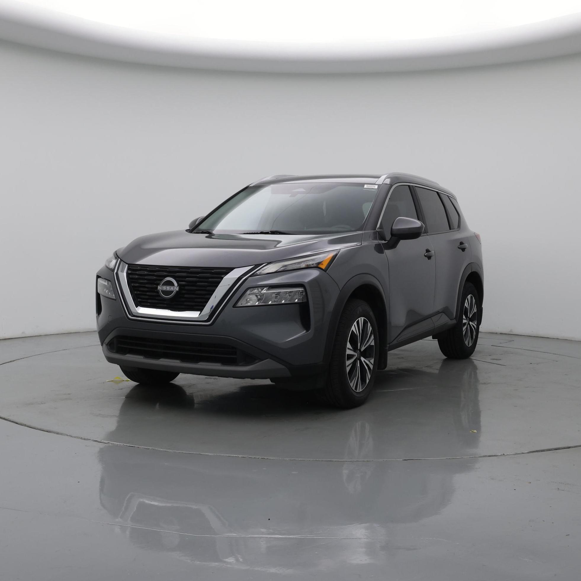 Thumbnail: 2023 Nissan Rogue - 4