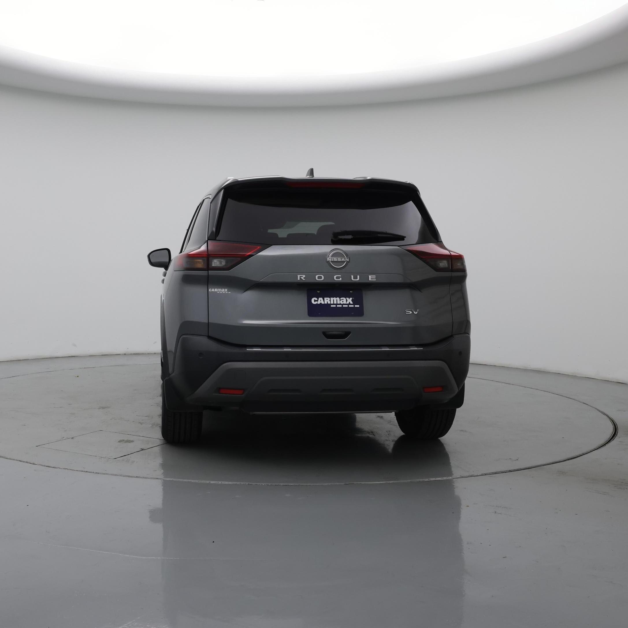 Thumbnail: 2023 Nissan Rogue - 6