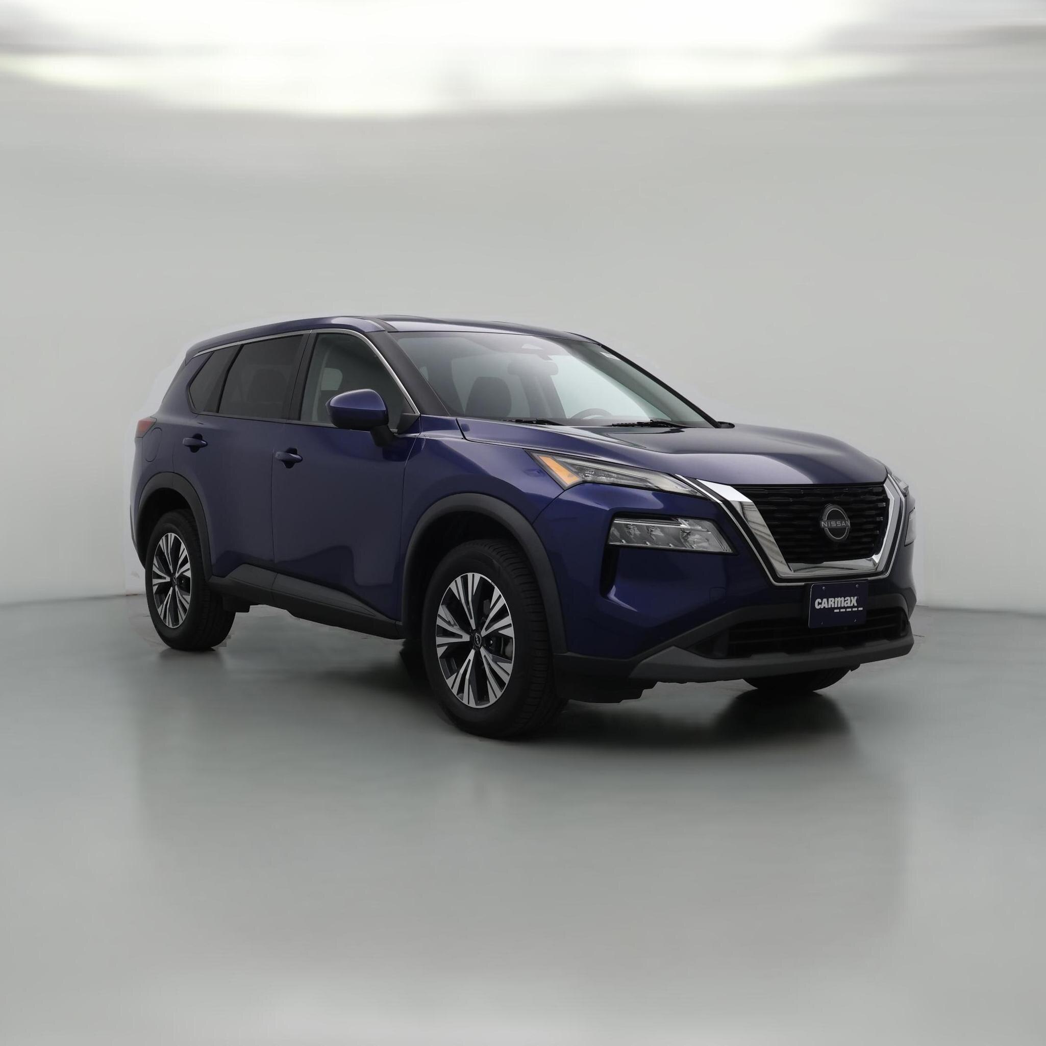 Thumbnail: 2023 Nissan Rogue - 1