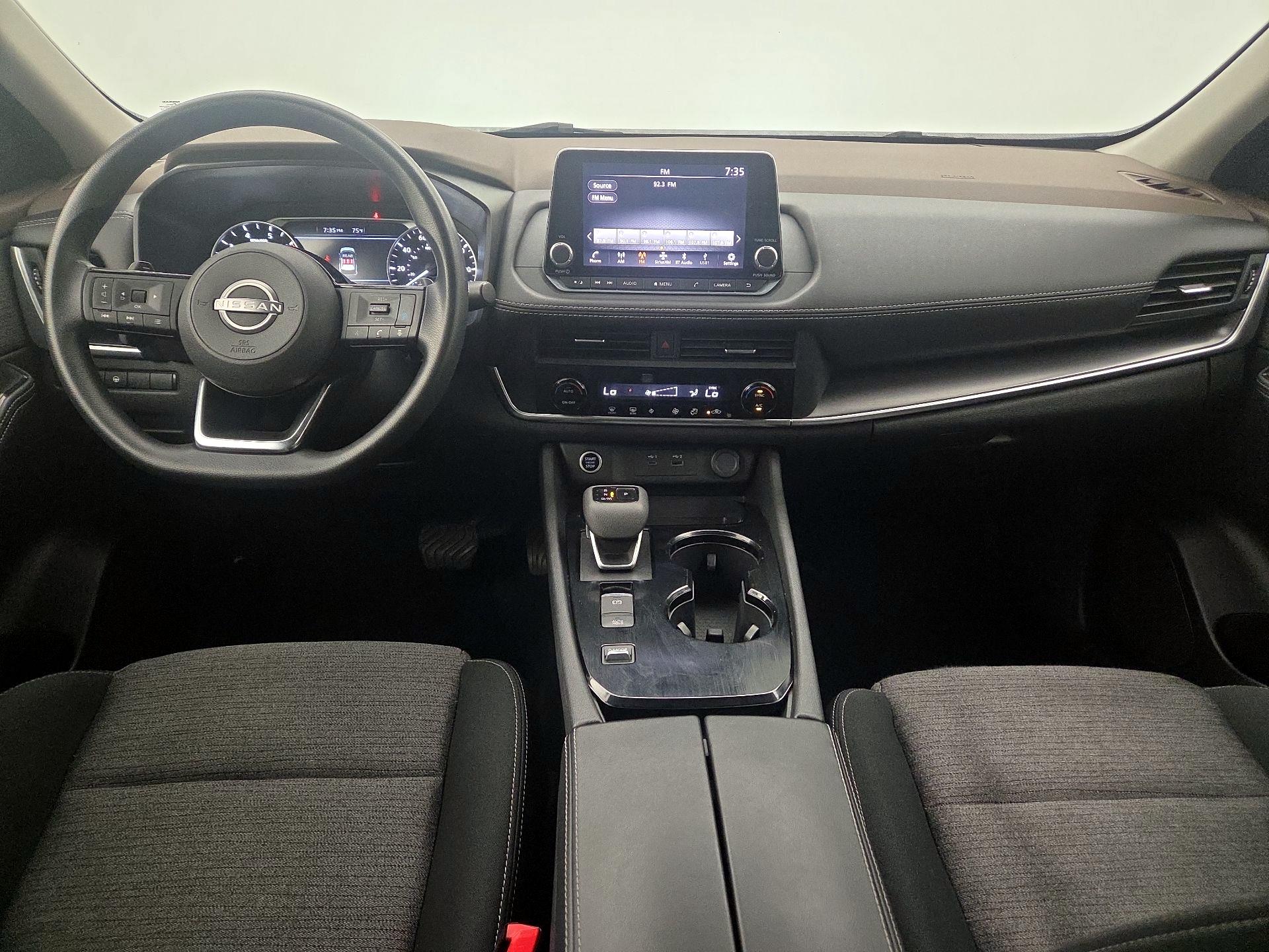 Thumbnail: 2023 Nissan Rogue - 9