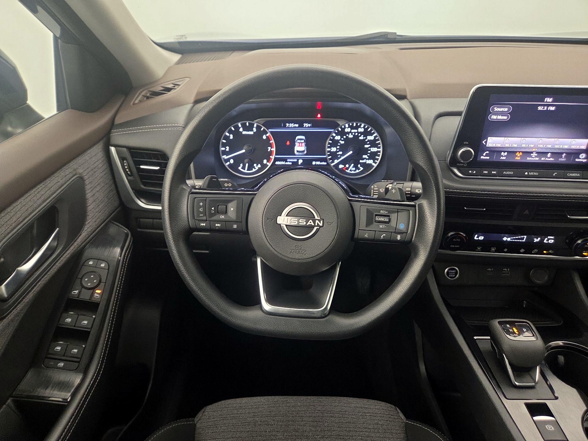 Thumbnail: 2023 Nissan Rogue - 10