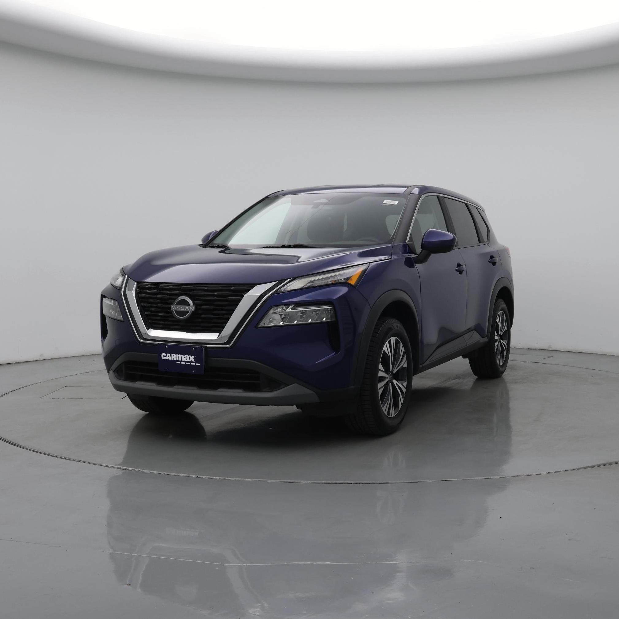 Thumbnail: 2023 Nissan Rogue - 4