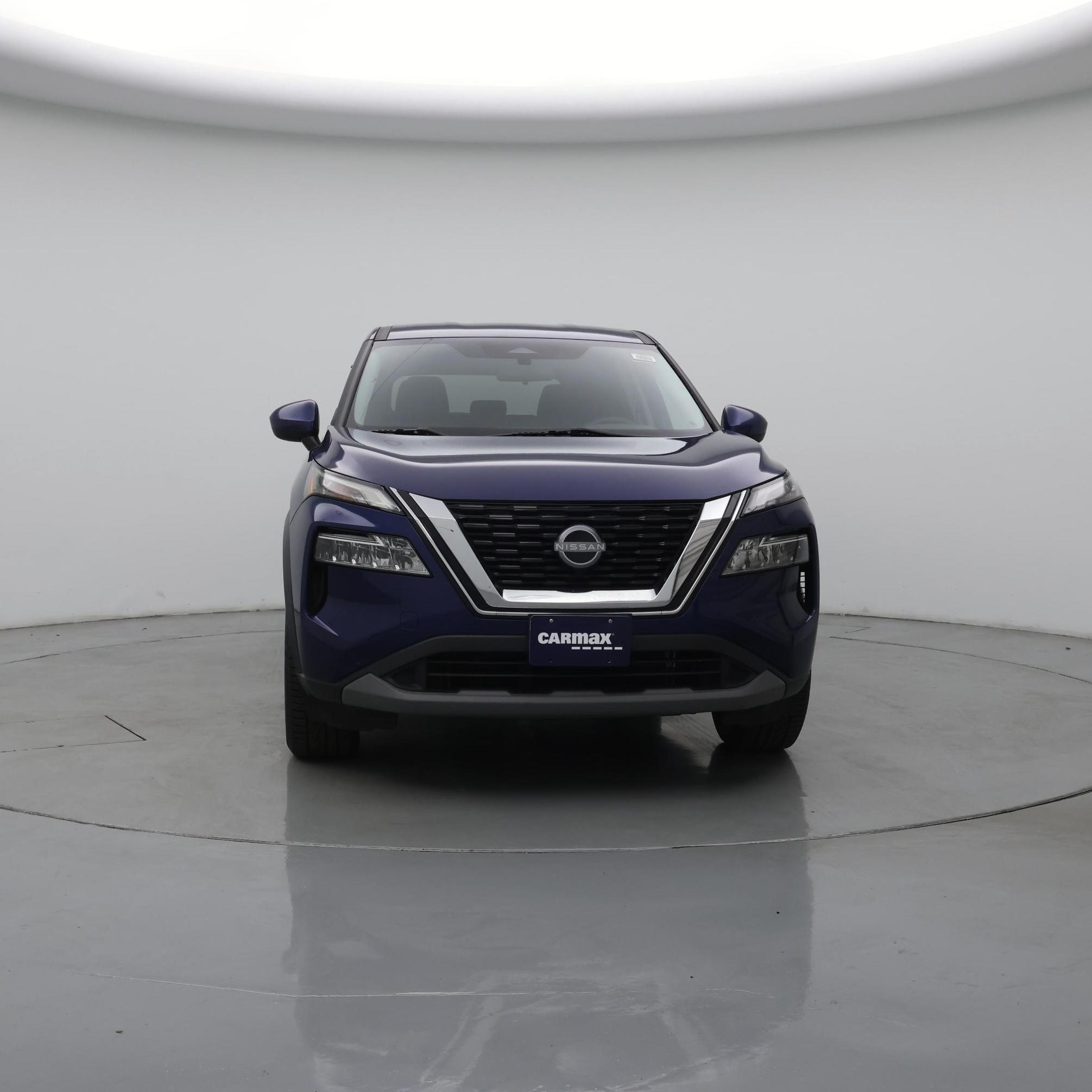 Thumbnail: 2023 Nissan Rogue - 5