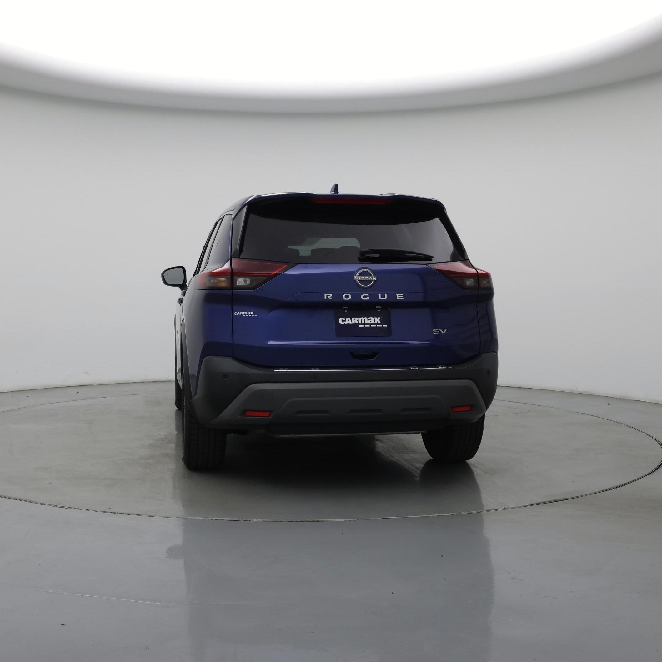 Thumbnail: 2023 Nissan Rogue - 6