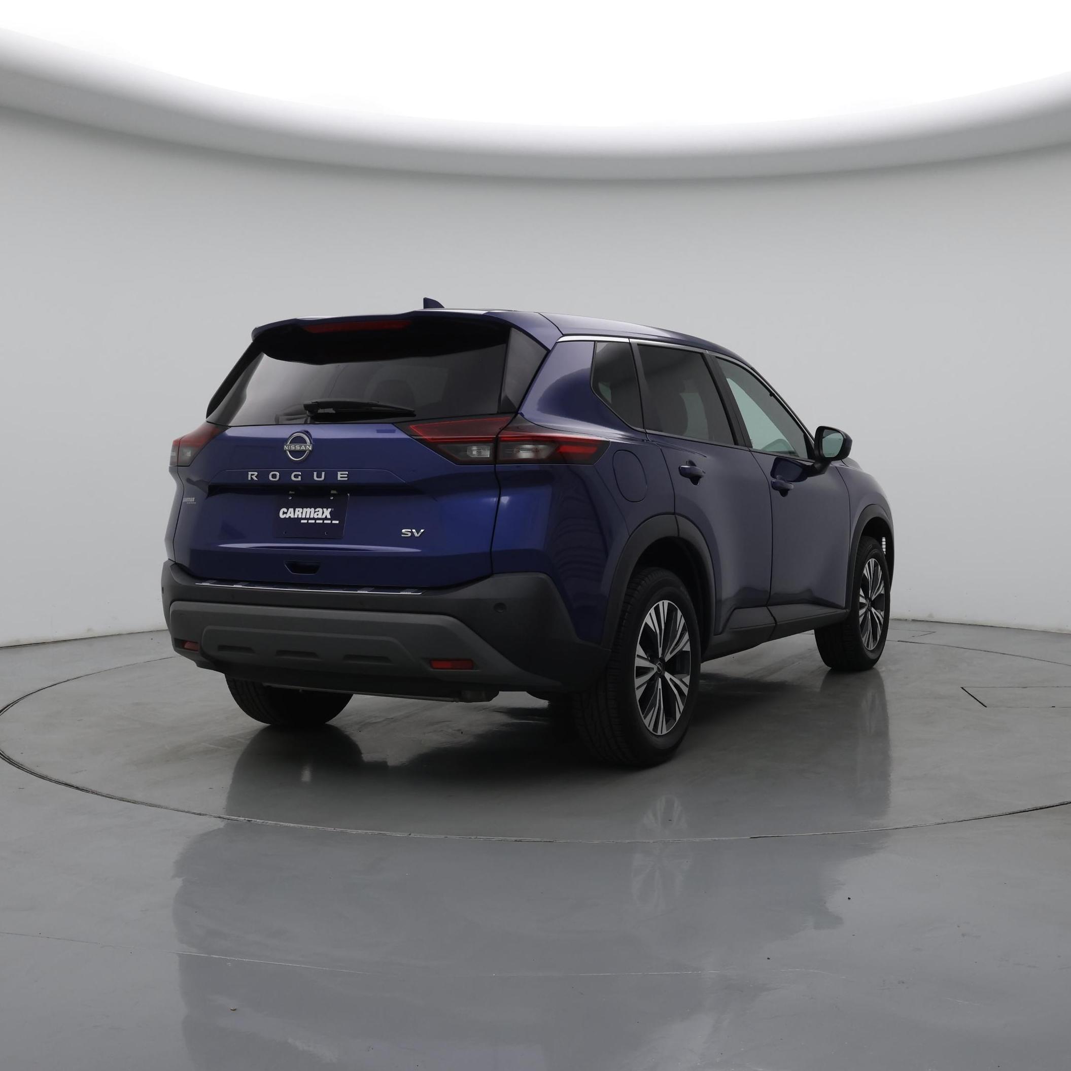 Thumbnail: 2023 Nissan Rogue - 8