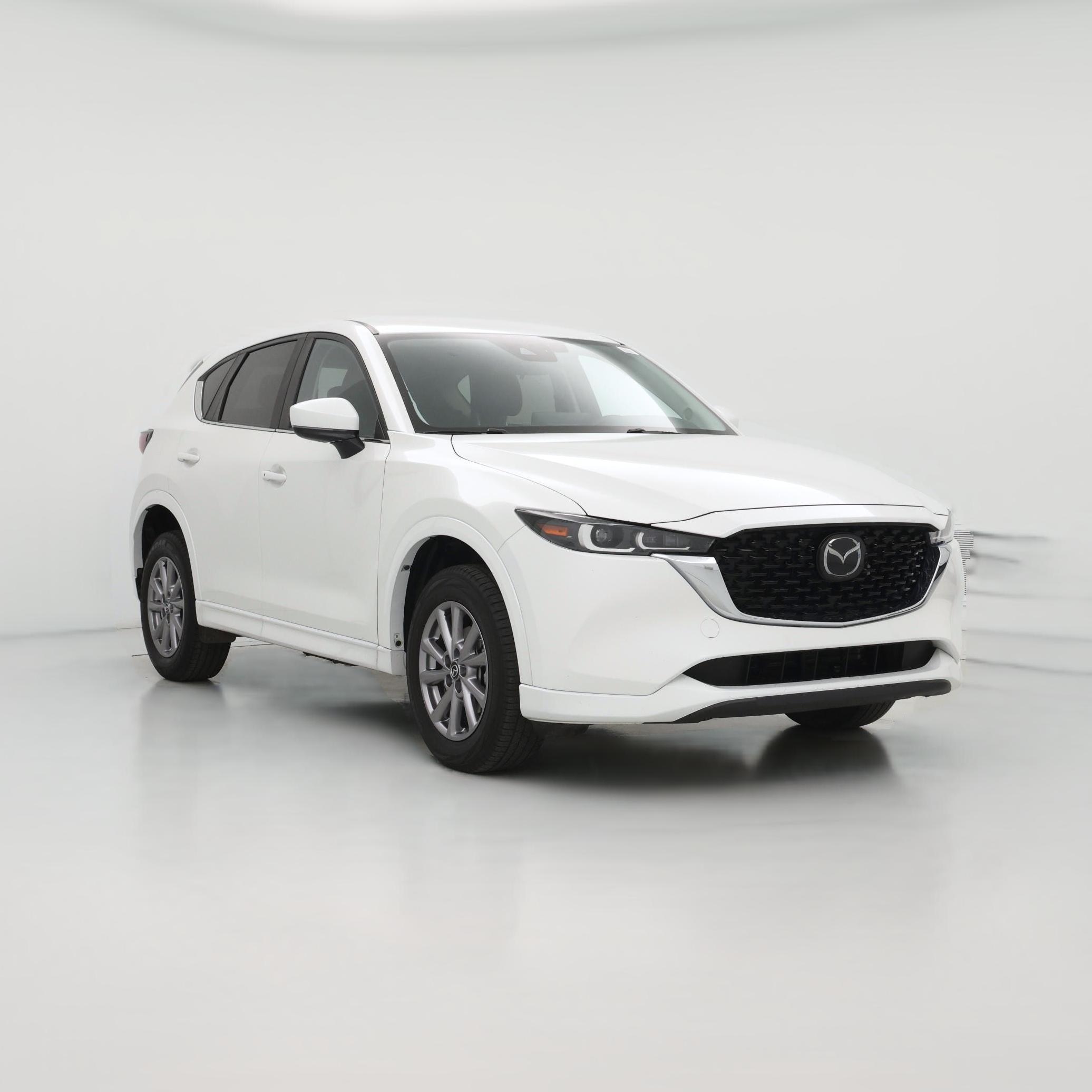 Thumbnail: 2024 Mazda CX-5 - 1
