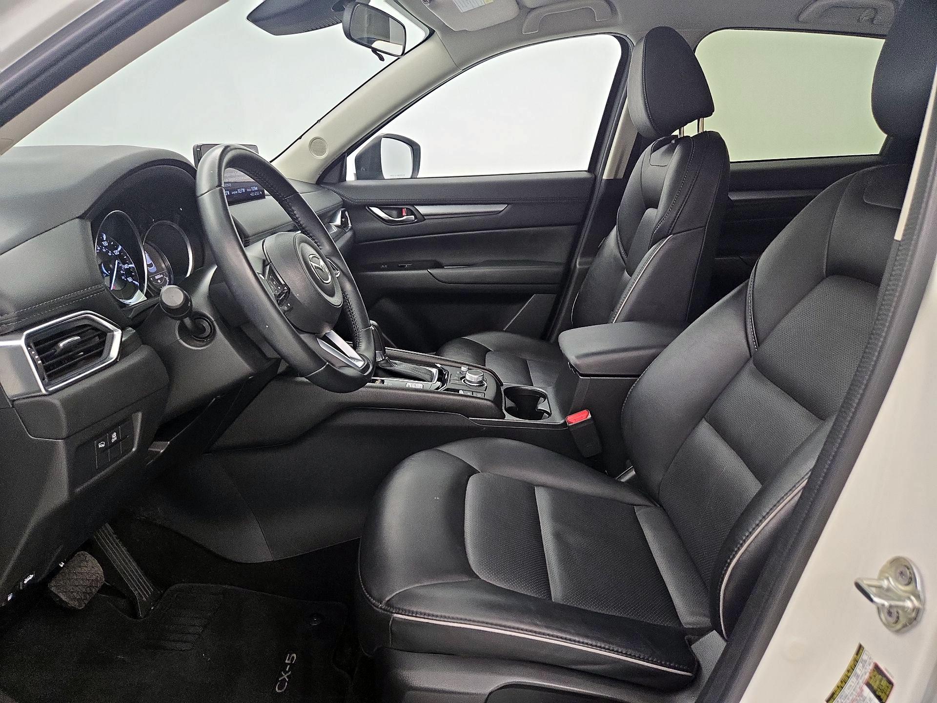 Thumbnail: 2024 Mazda CX-5 - 11