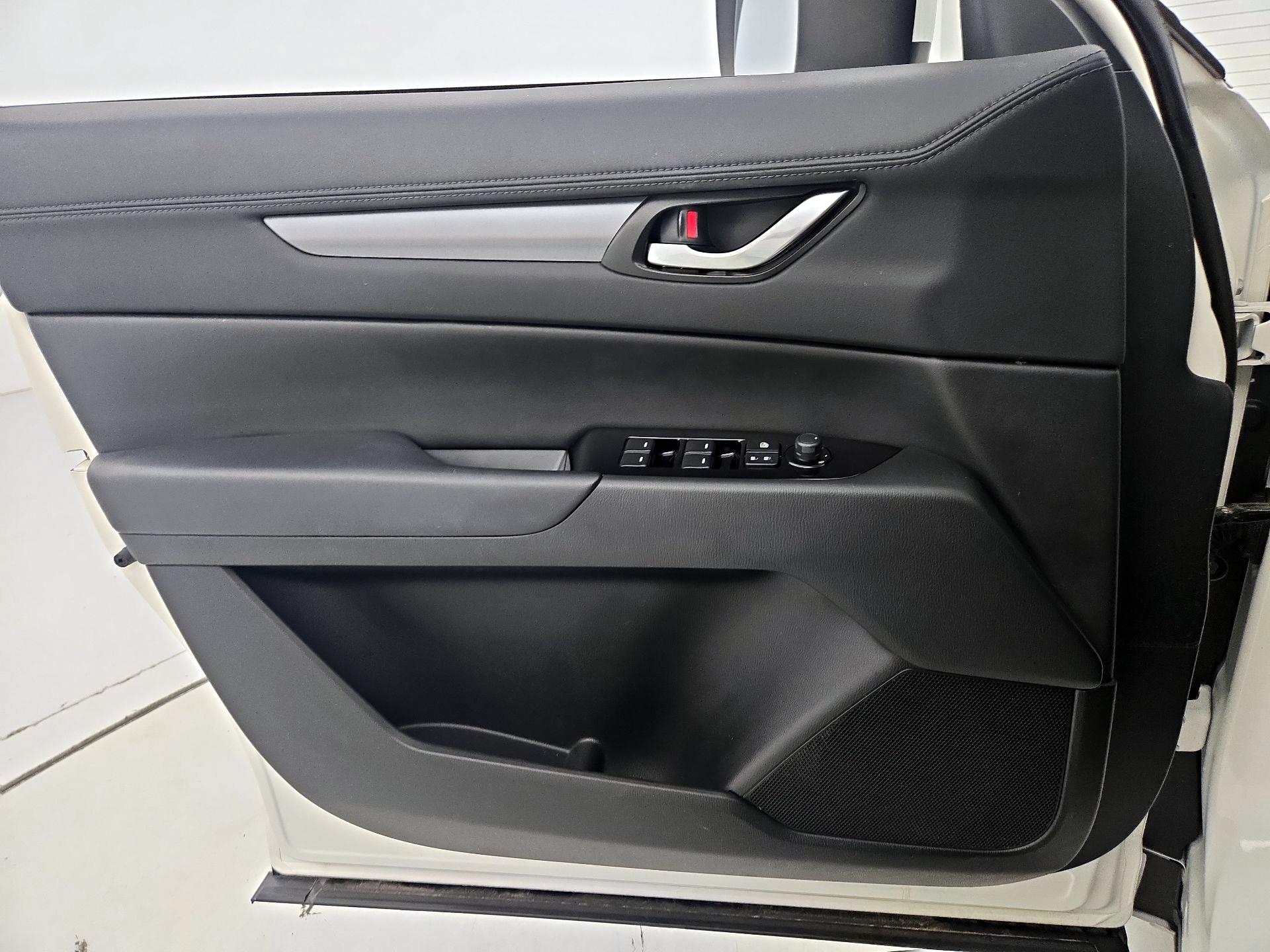 Thumbnail: 2024 Mazda CX-5 - 12