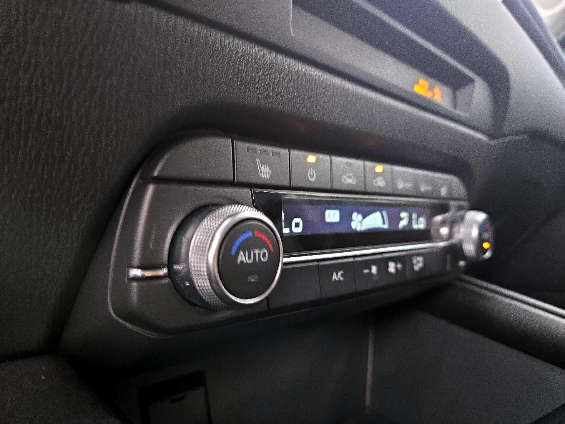 Thumbnail: 2024 Mazda CX-5 - 16
