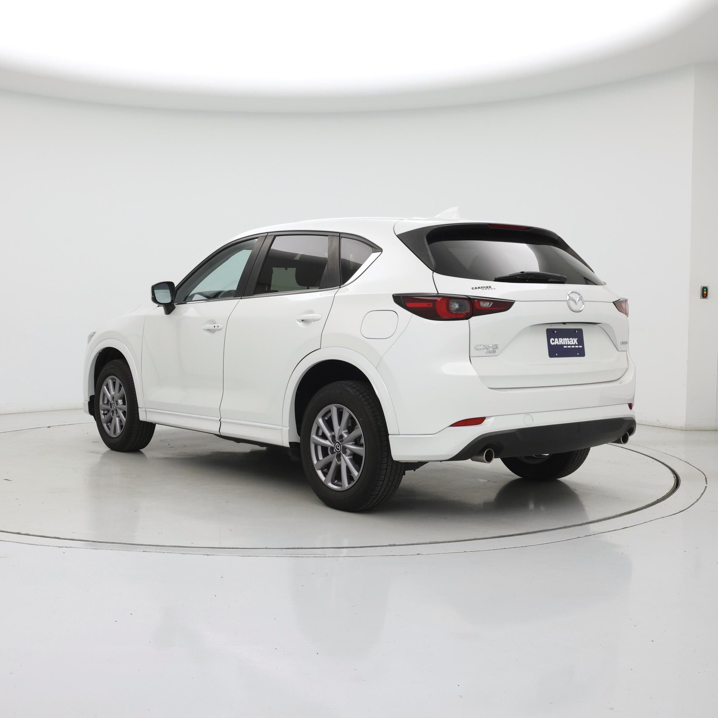 Thumbnail: 2024 Mazda CX-5 - 2