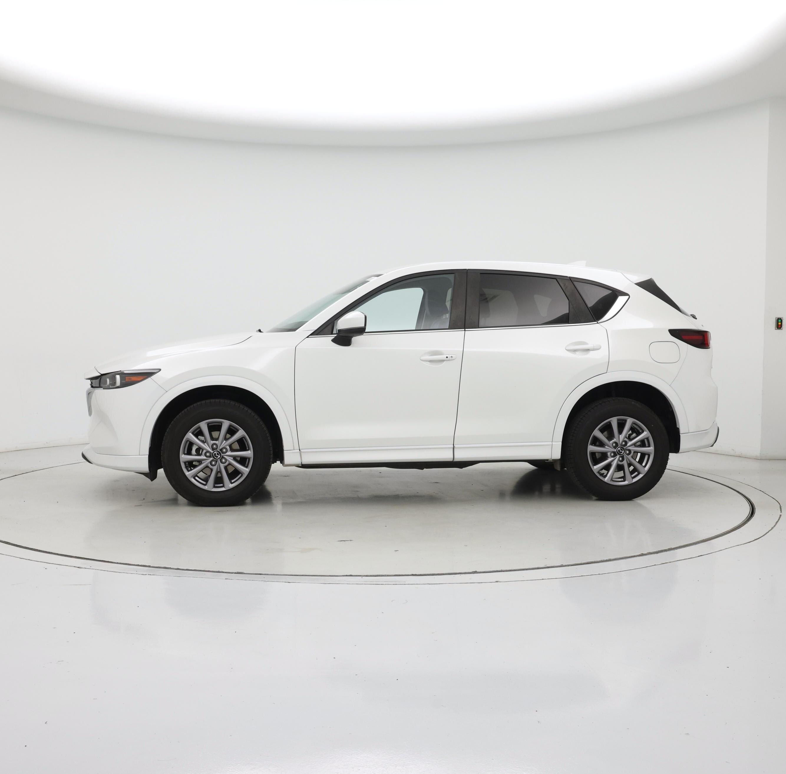 Thumbnail: 2024 Mazda CX-5 - 3