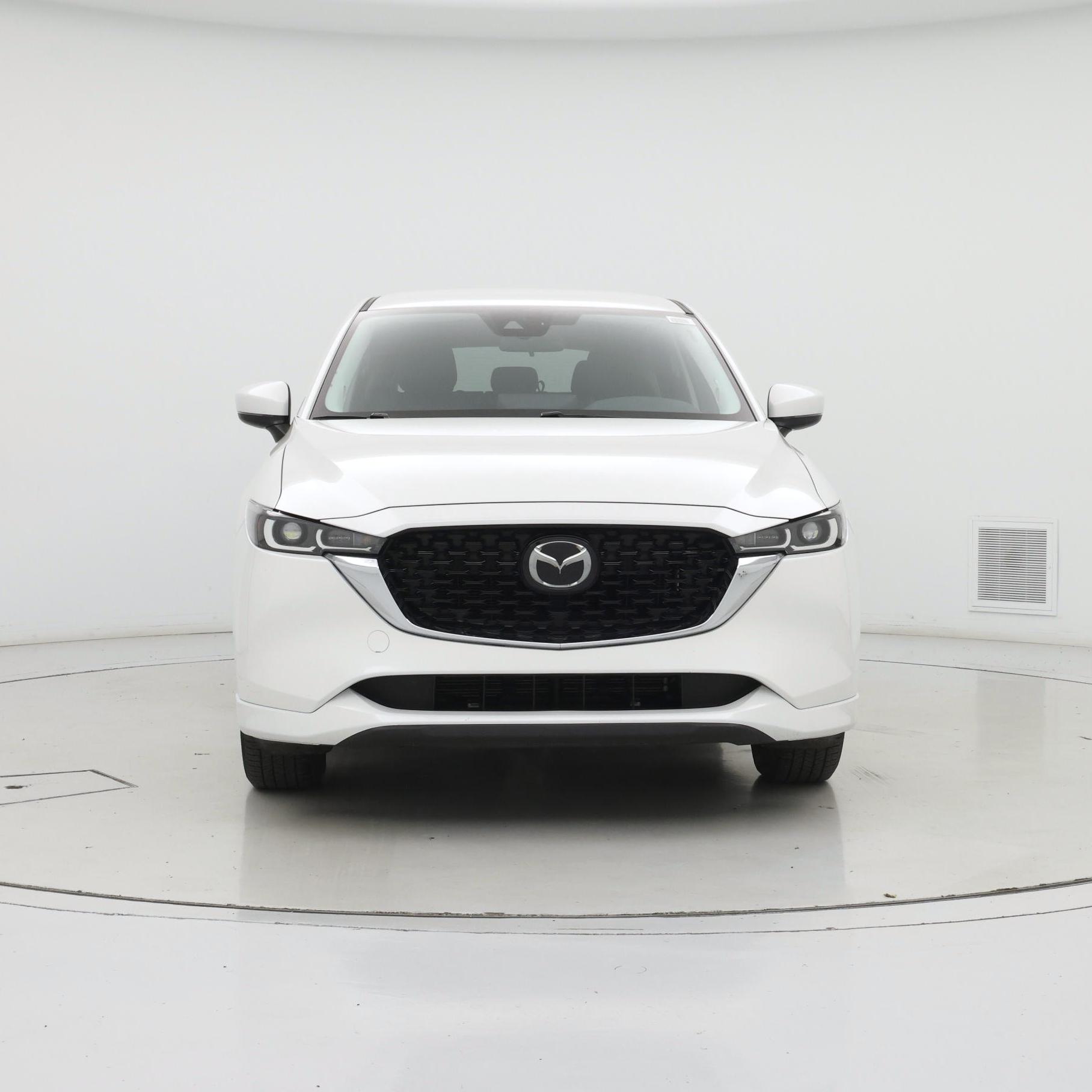 Thumbnail: 2024 Mazda CX-5 - 5