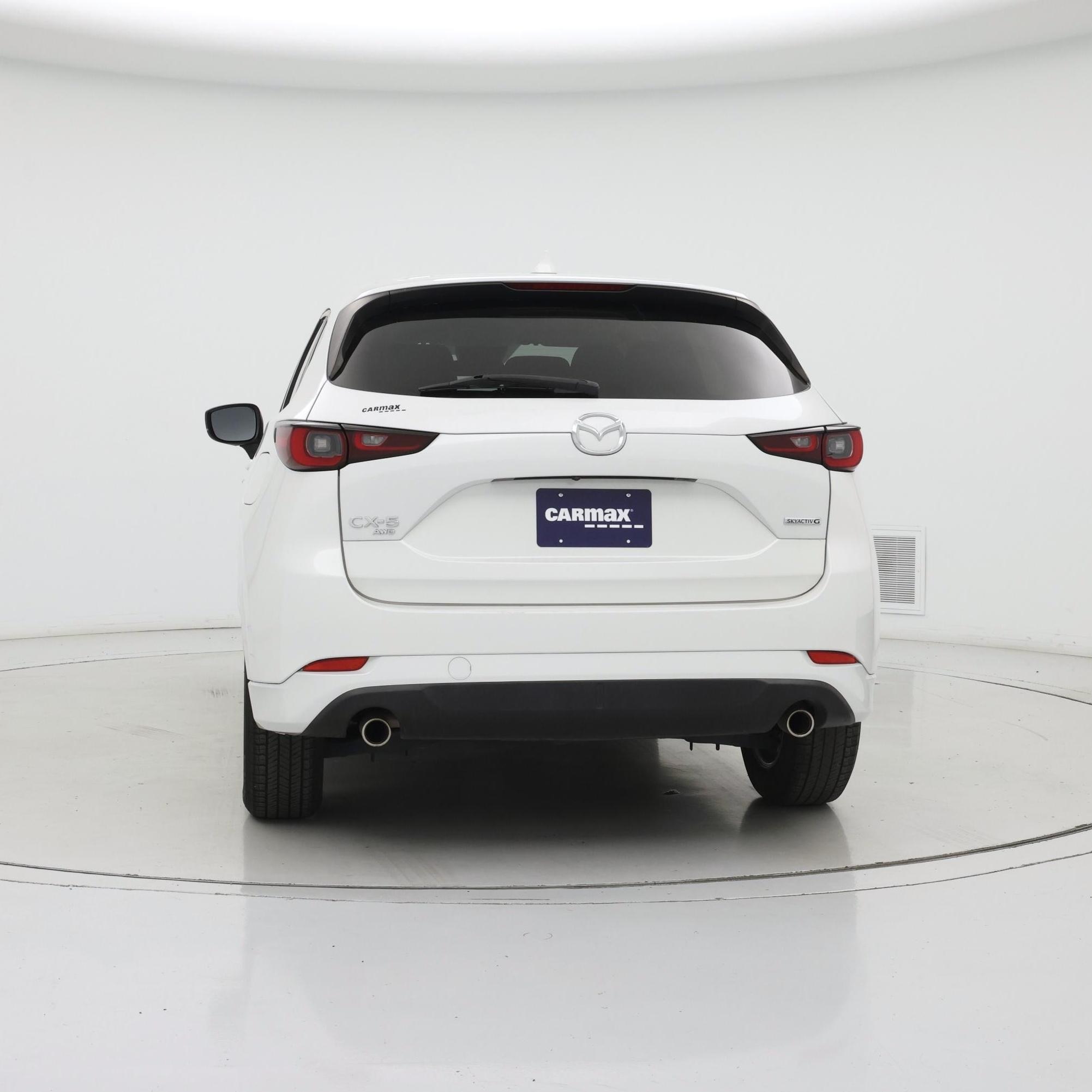 Thumbnail: 2024 Mazda CX-5 - 6