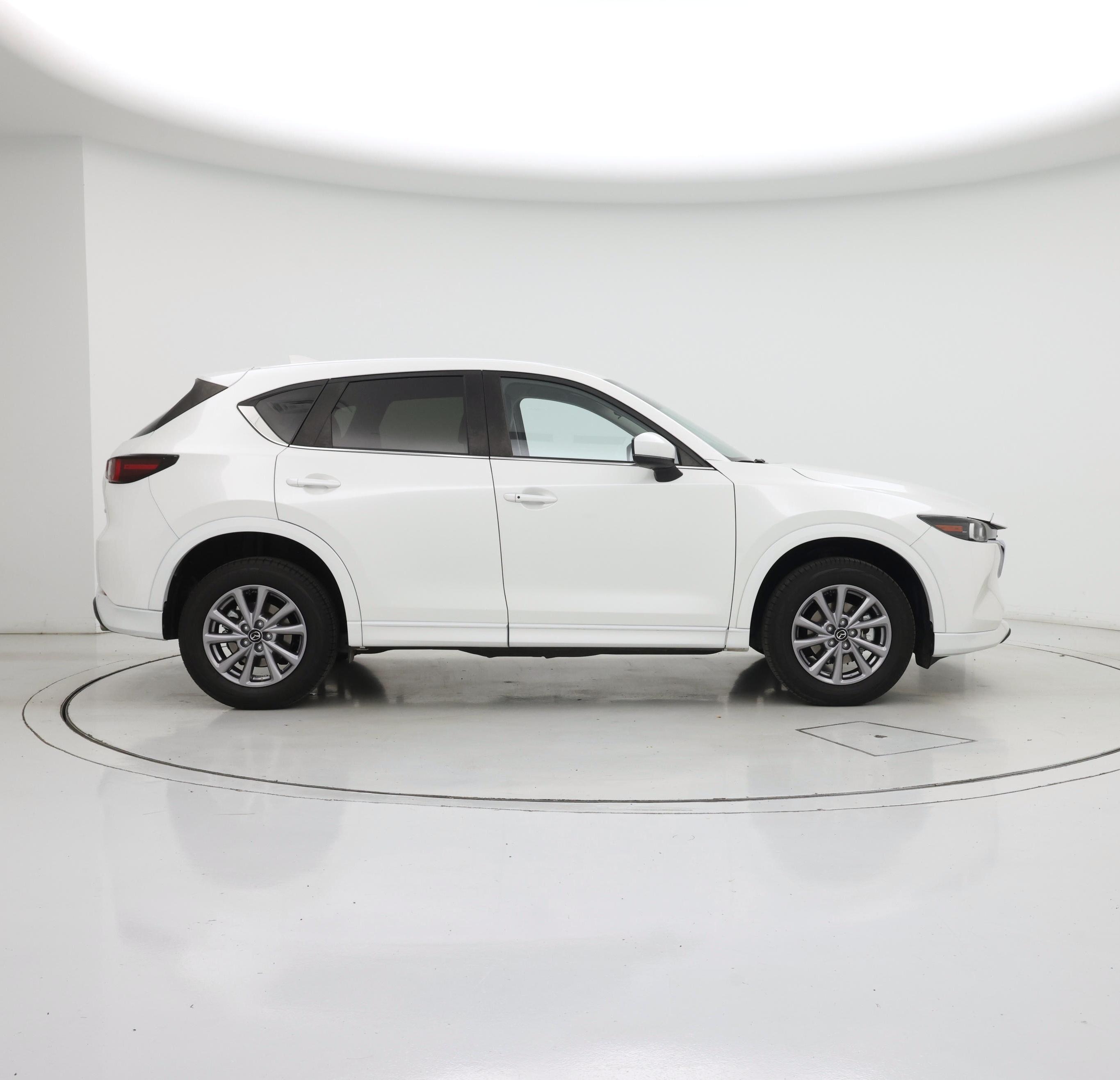 Thumbnail: 2024 Mazda CX-5 - 7