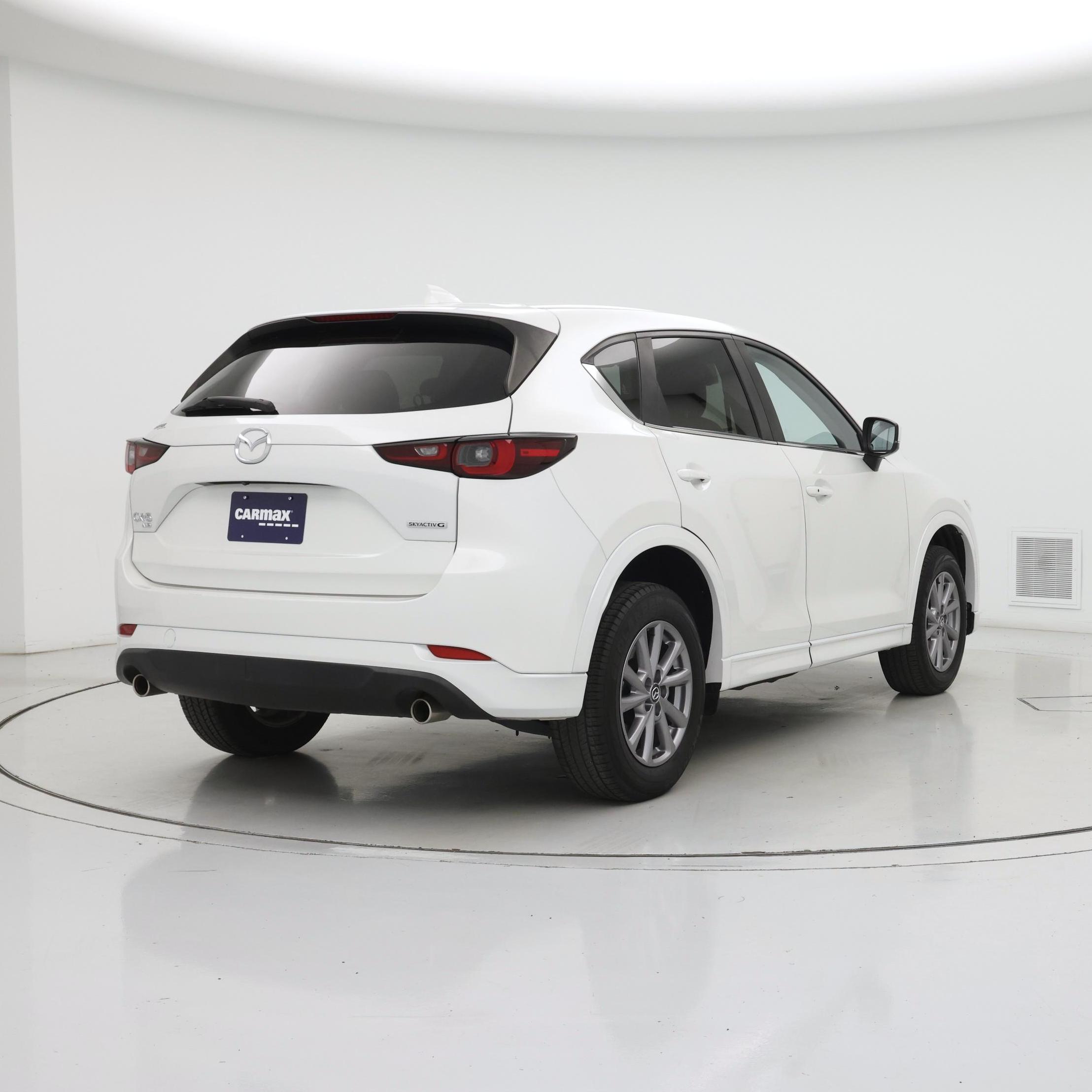 Thumbnail: 2024 Mazda CX-5 - 8