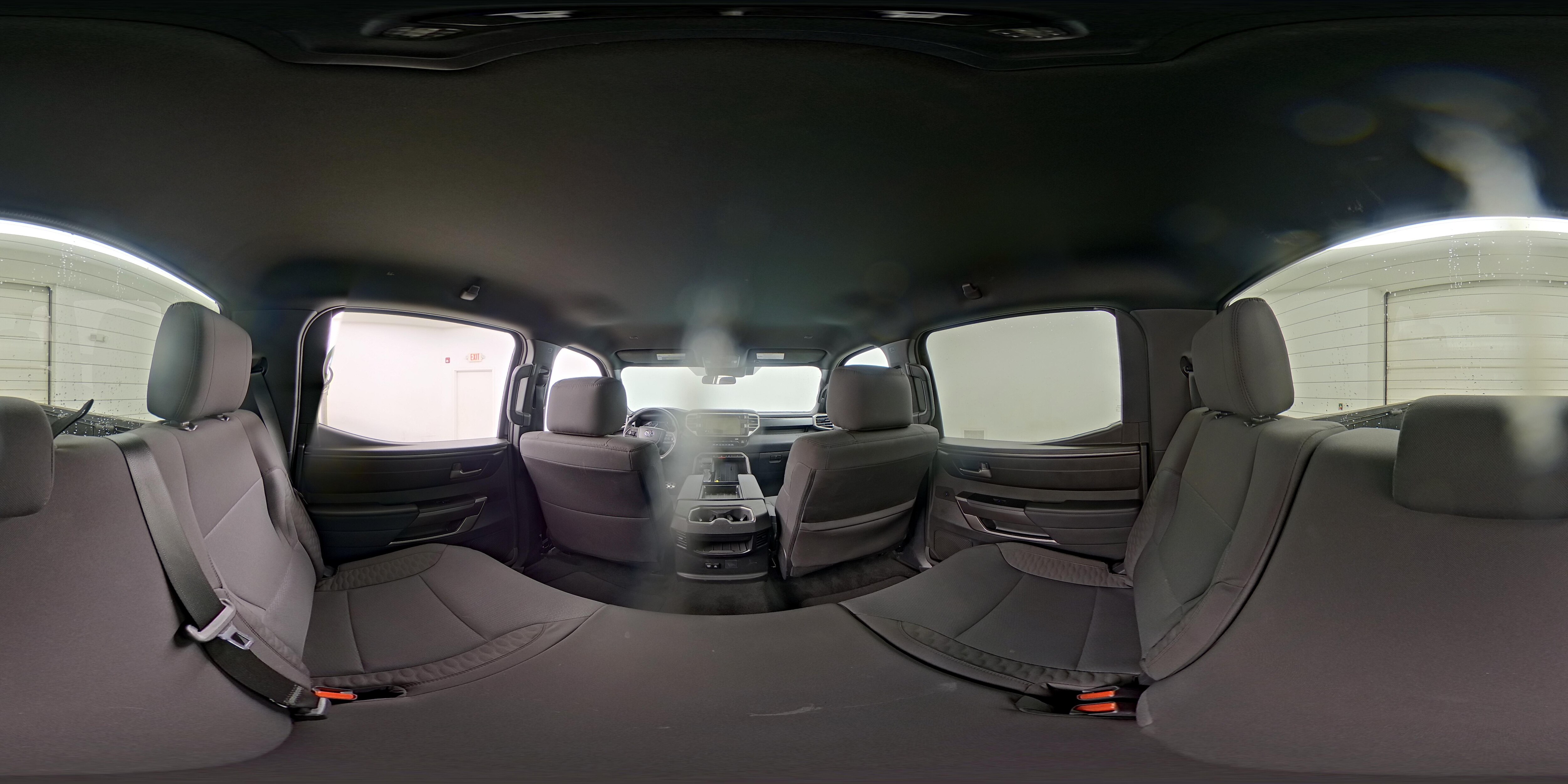 2025 Toyota Tundra SR5 - Photo 25