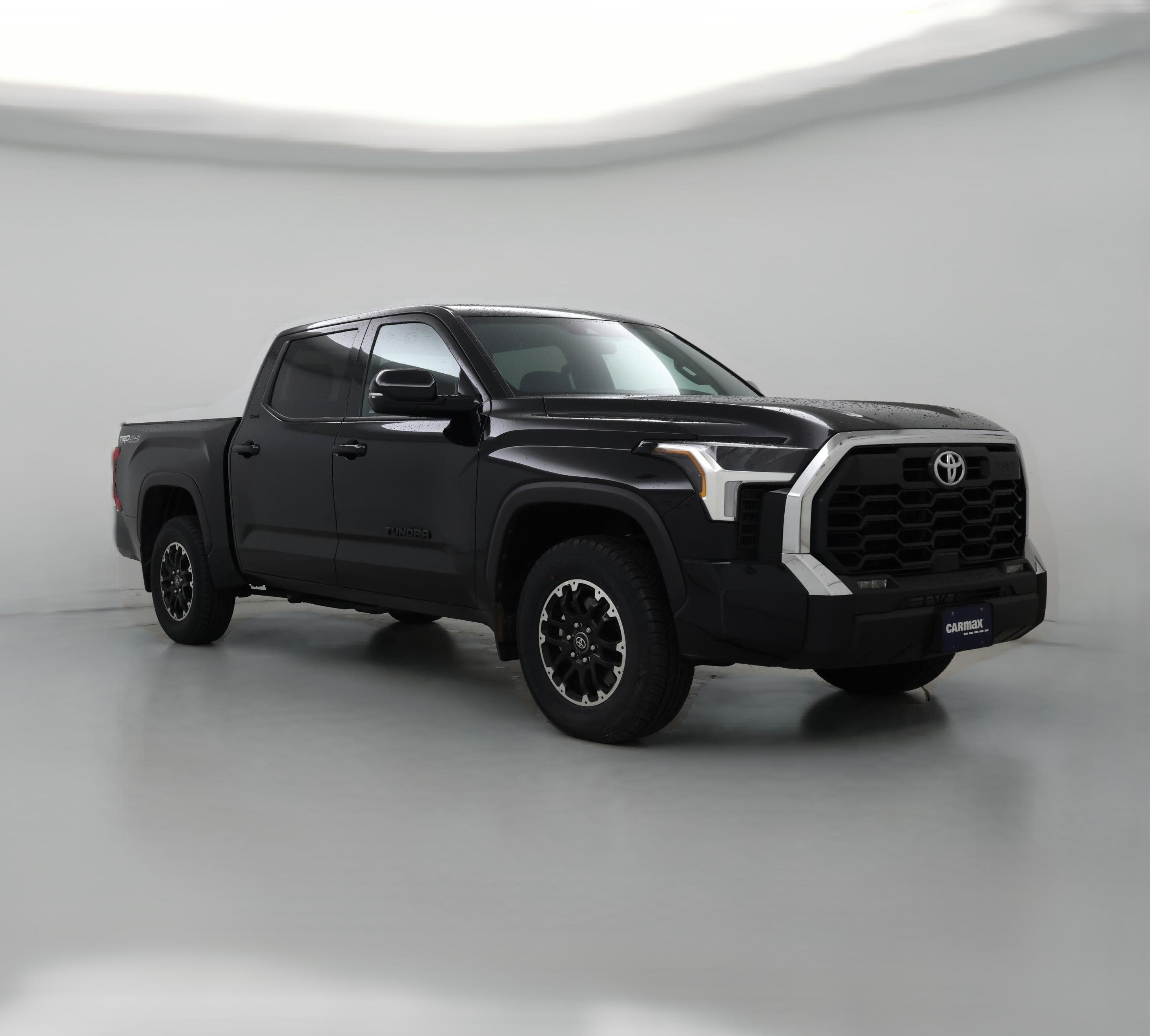 Thumbnail: 2025 Toyota Tundra - 1