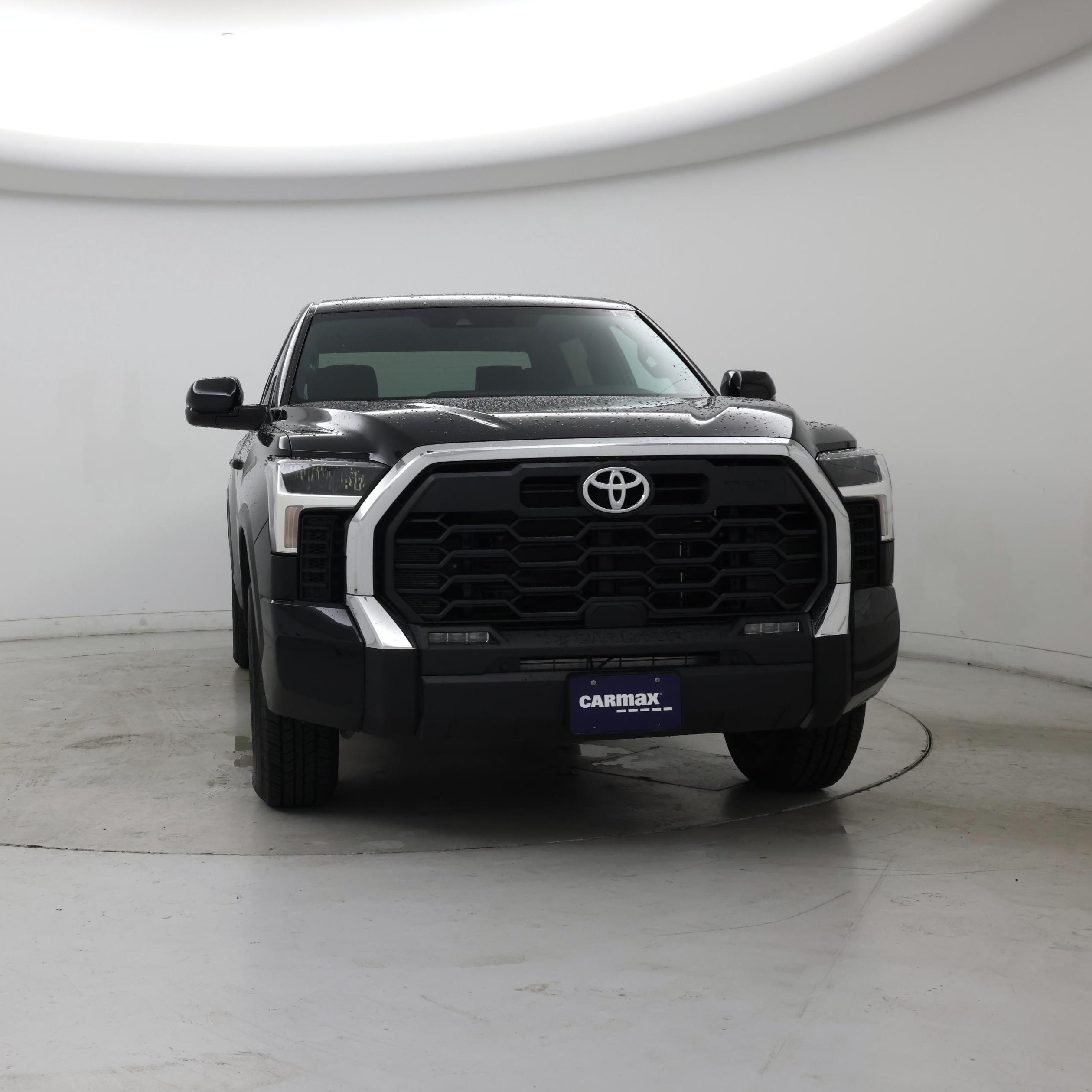 Thumbnail: 2025 Toyota Tundra - 5