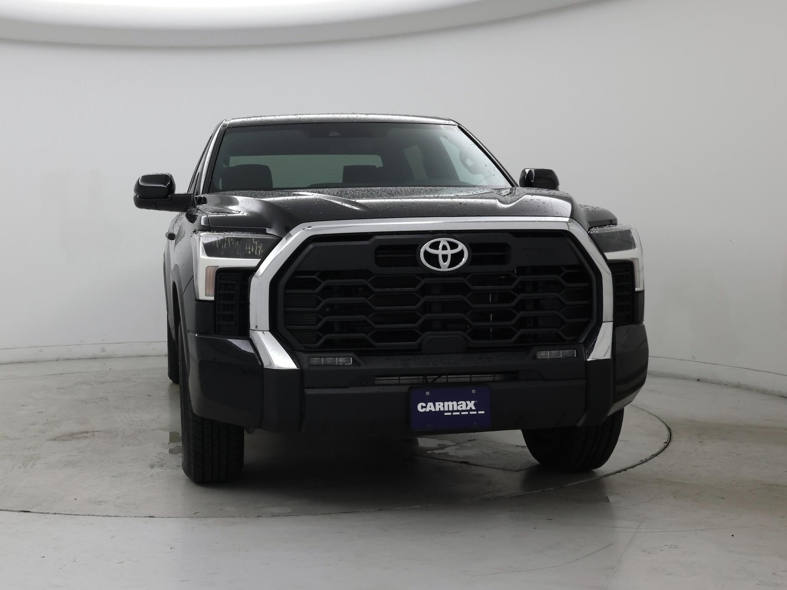 2025 Toyota Tundra SR5 - Photo 6