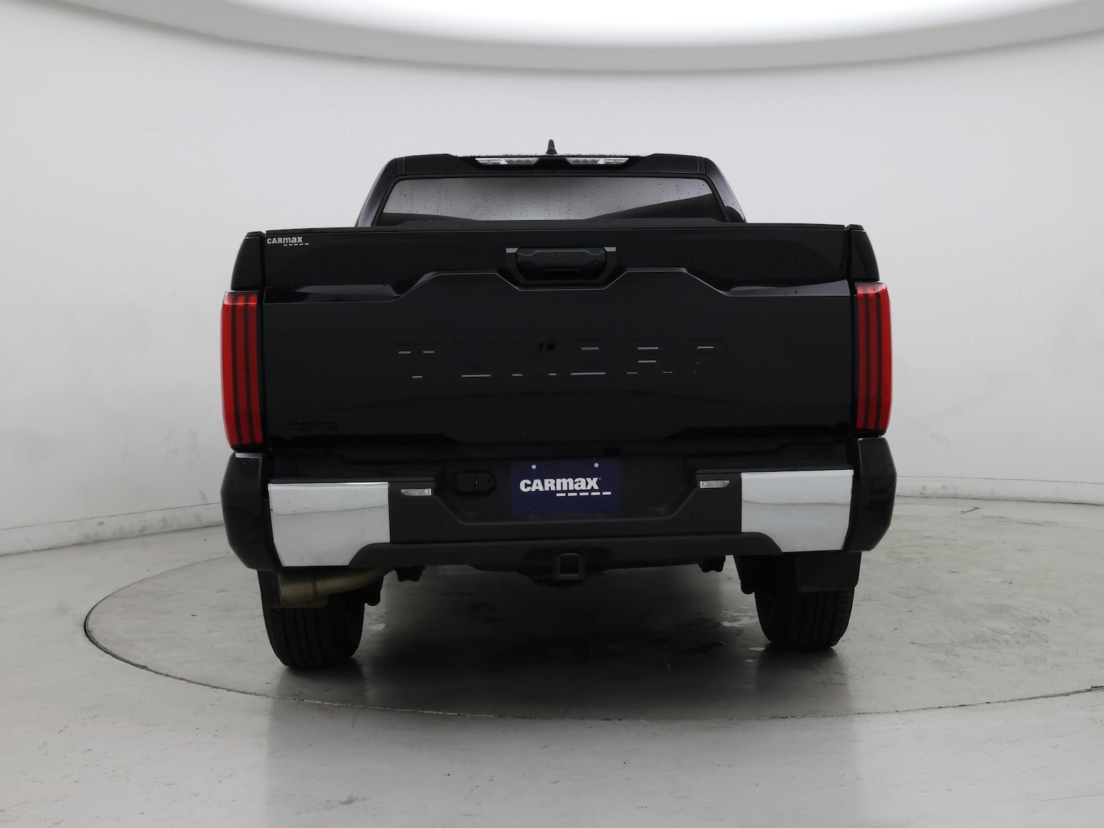 2025 Toyota Tundra SR5 - Photo 7