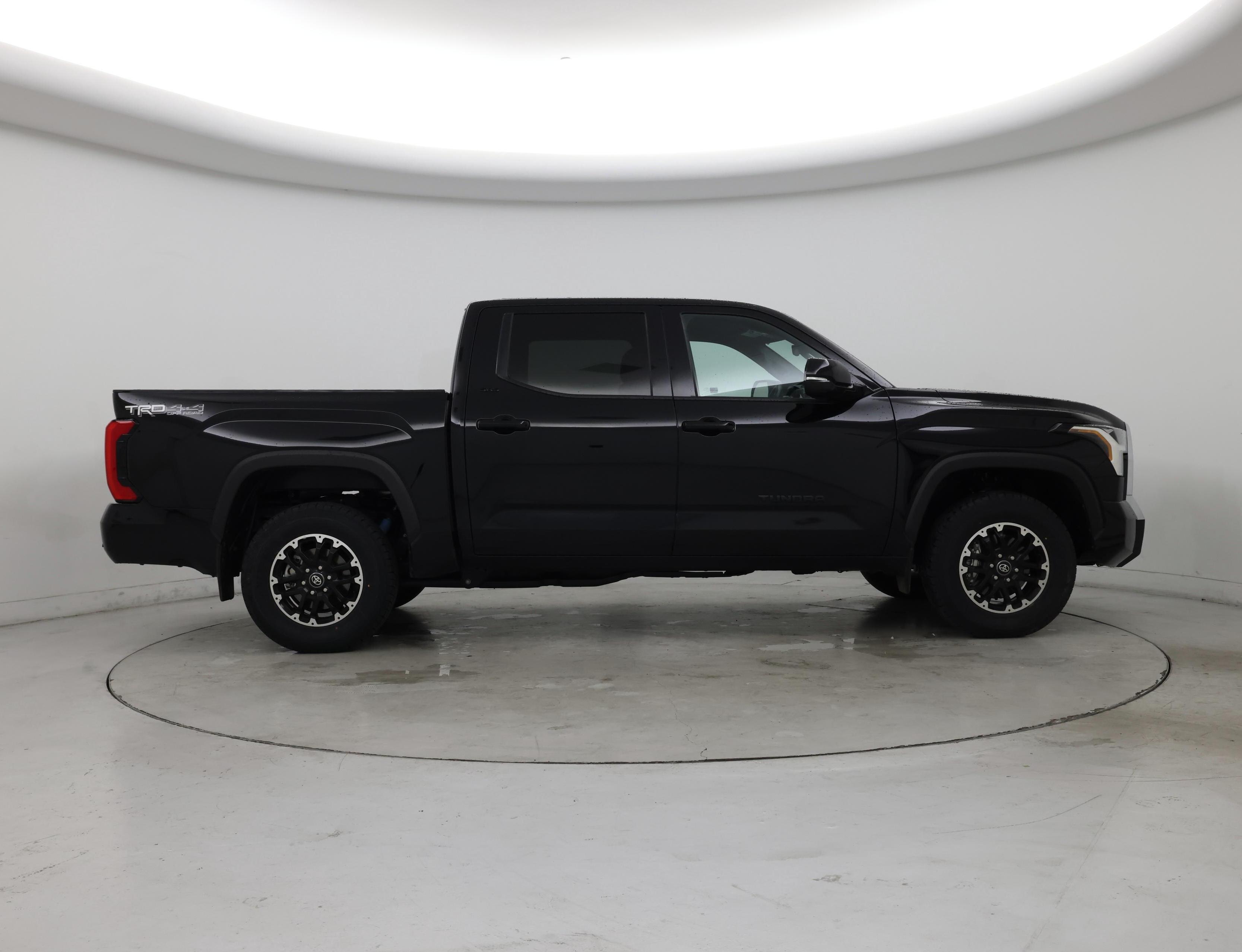 Thumbnail: 2025 Toyota Tundra - 7