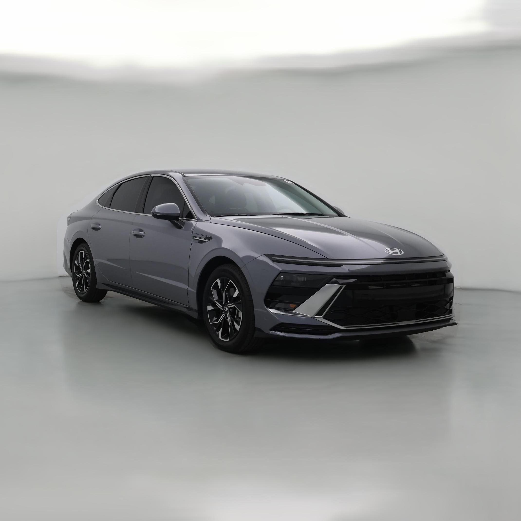 Thumbnail: 2024 Hyundai Sonata - 1