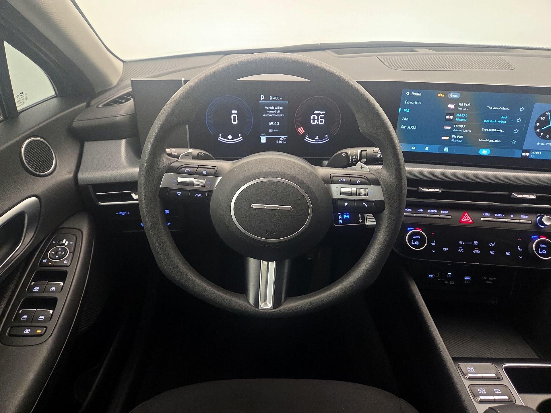 Thumbnail: 2024 Hyundai Sonata - 10