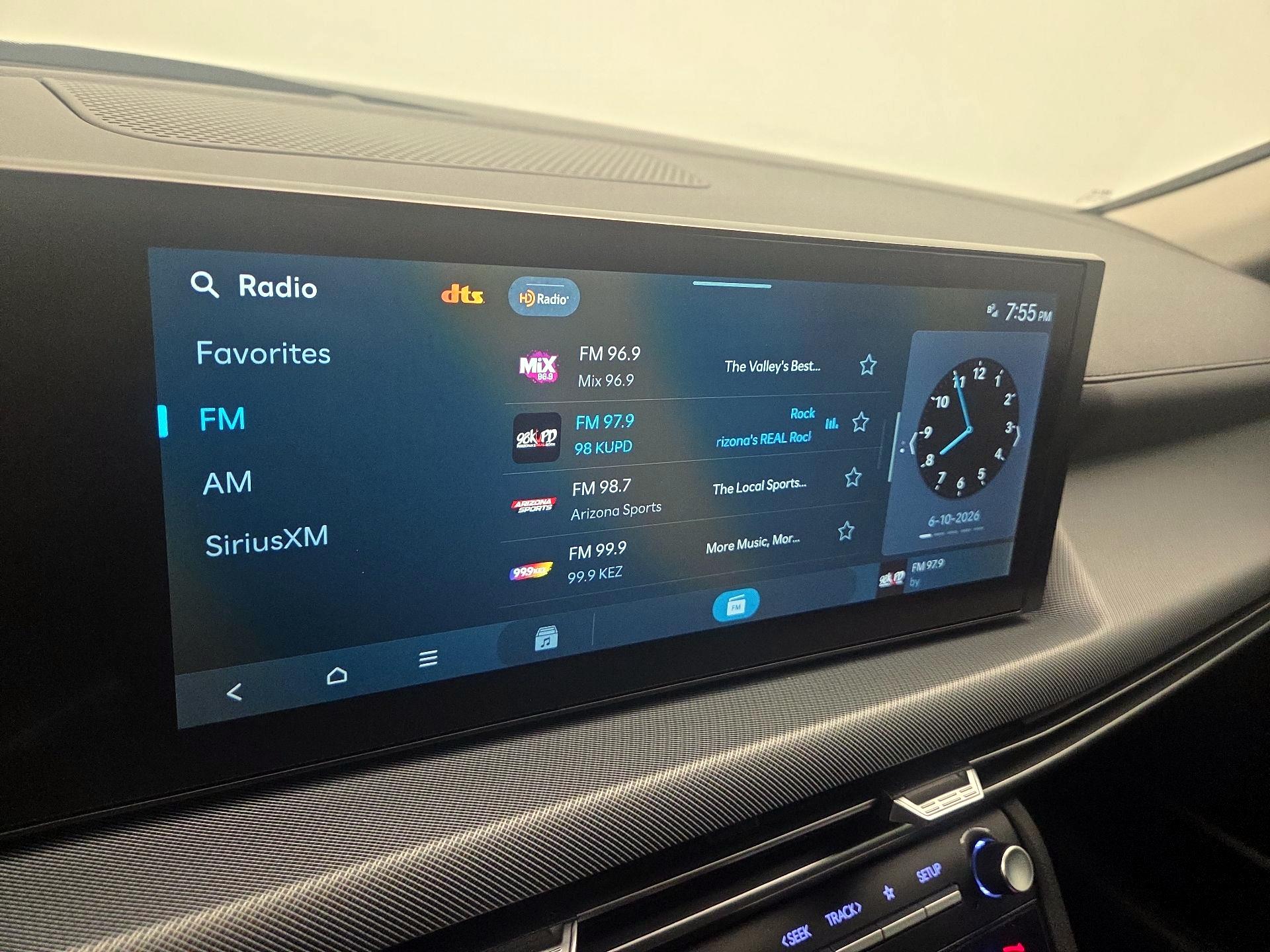 Thumbnail: 2024 Hyundai Sonata - 15