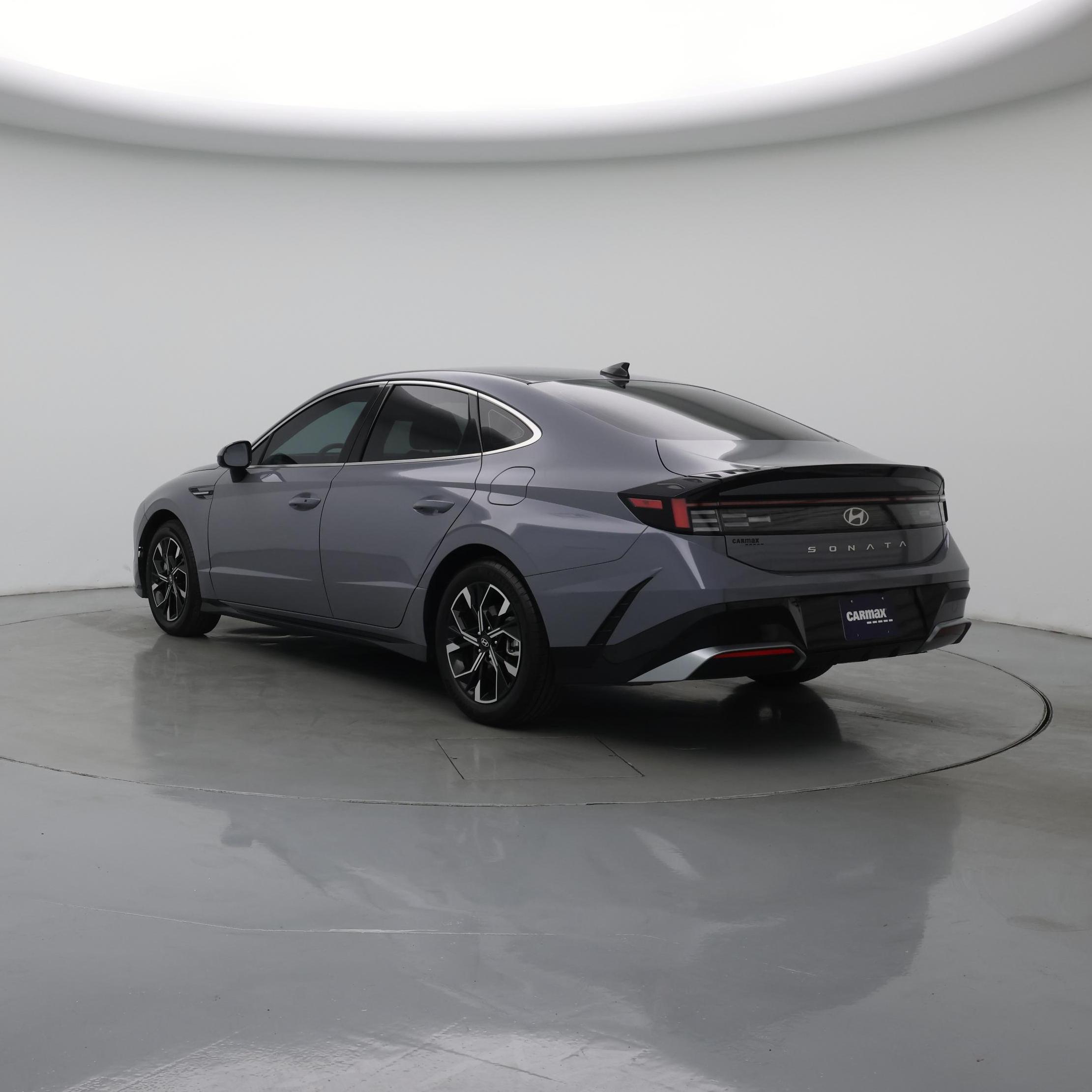 Thumbnail: 2024 Hyundai Sonata - 2