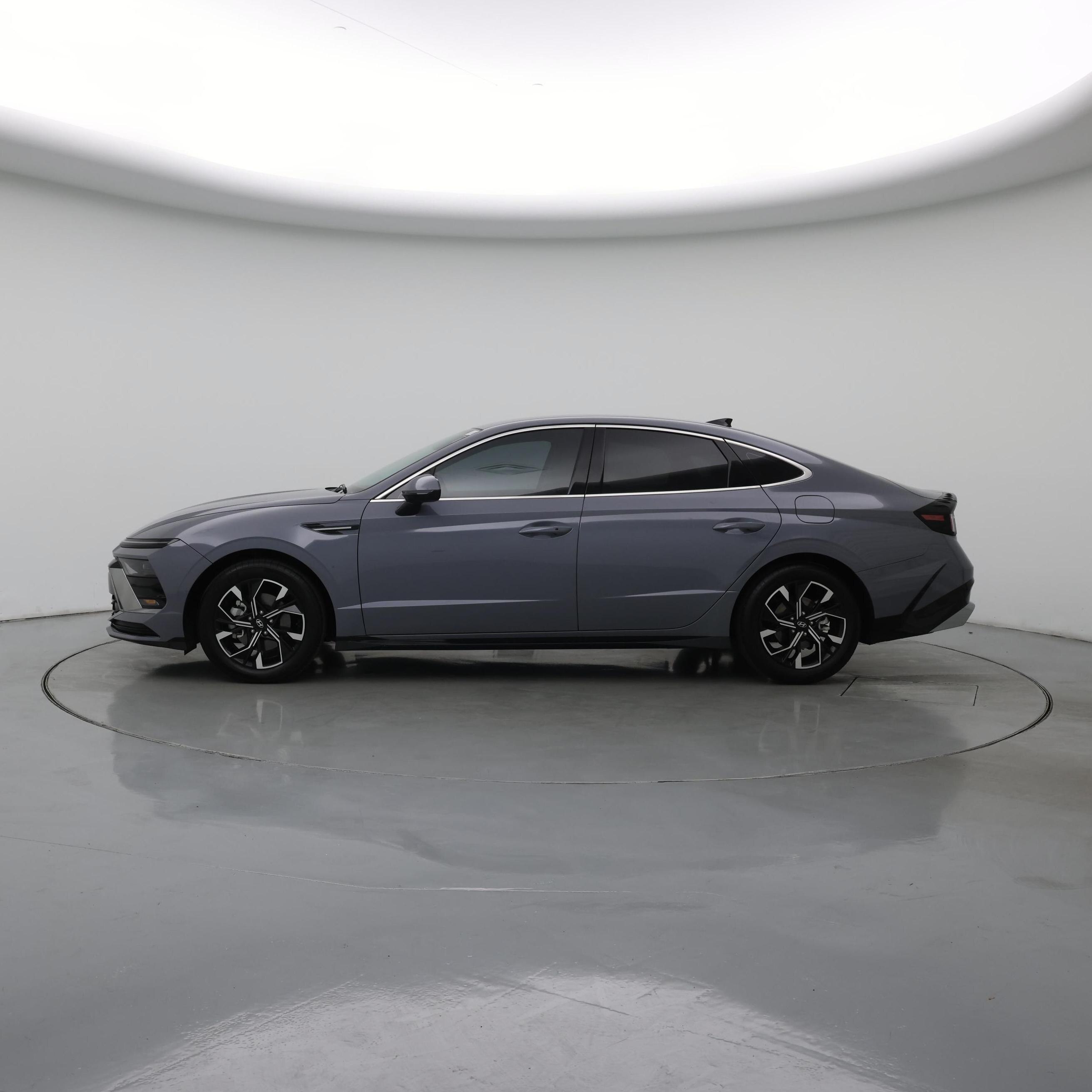 Thumbnail: 2024 Hyundai Sonata - 3