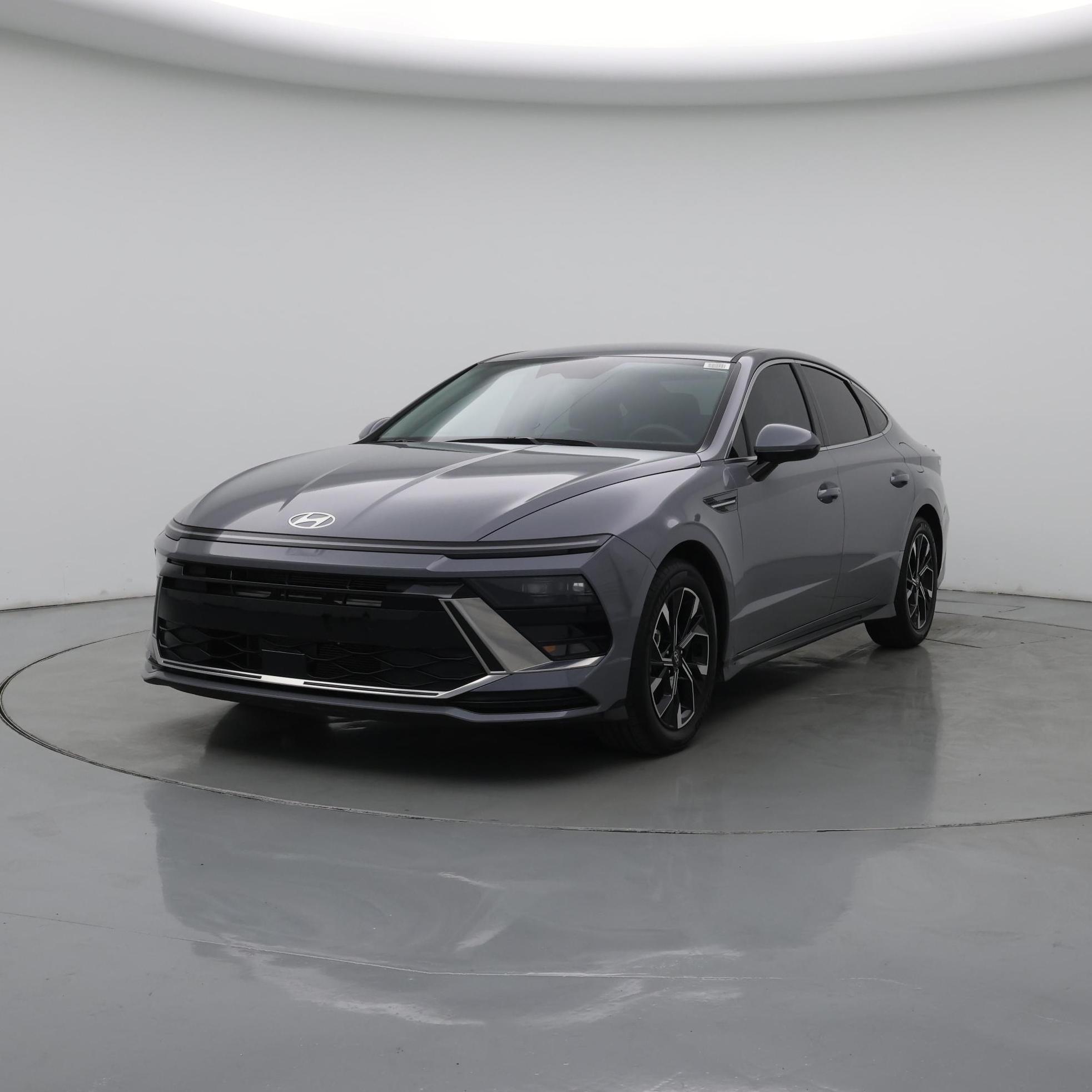Thumbnail: 2024 Hyundai Sonata - 4
