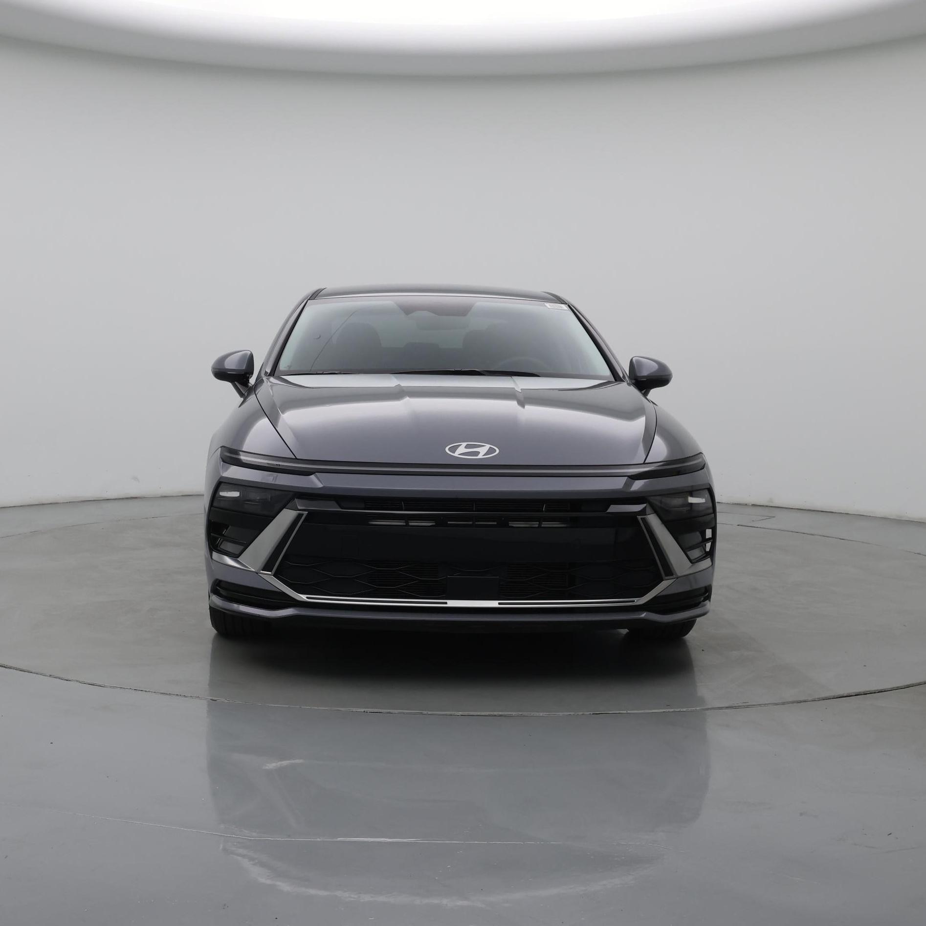 Thumbnail: 2024 Hyundai Sonata - 5