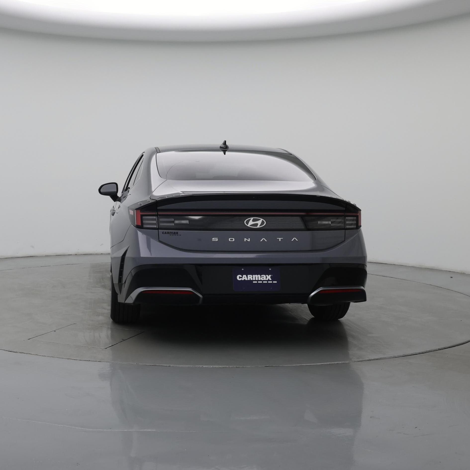 Thumbnail: 2024 Hyundai Sonata - 6