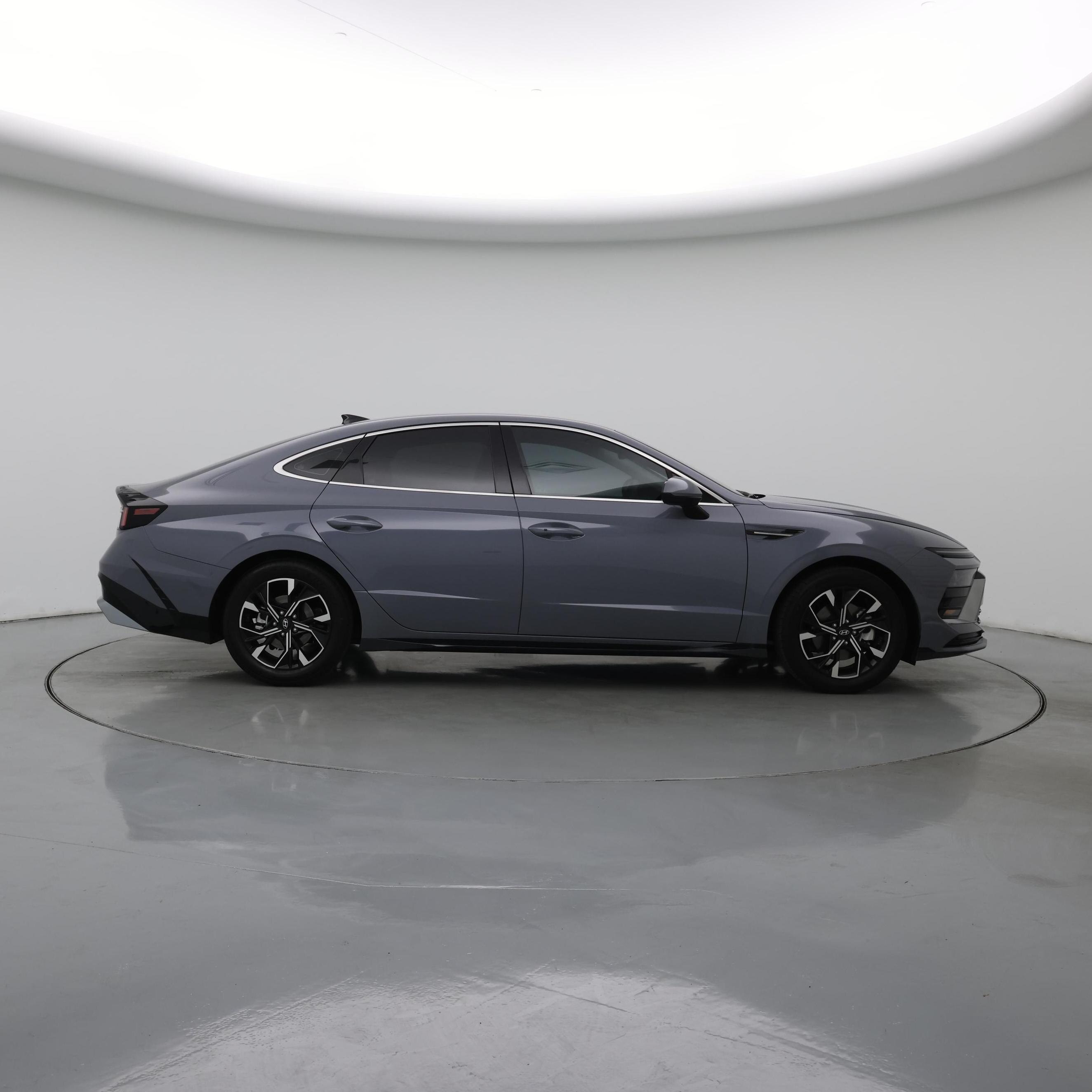 Thumbnail: 2024 Hyundai Sonata - 7