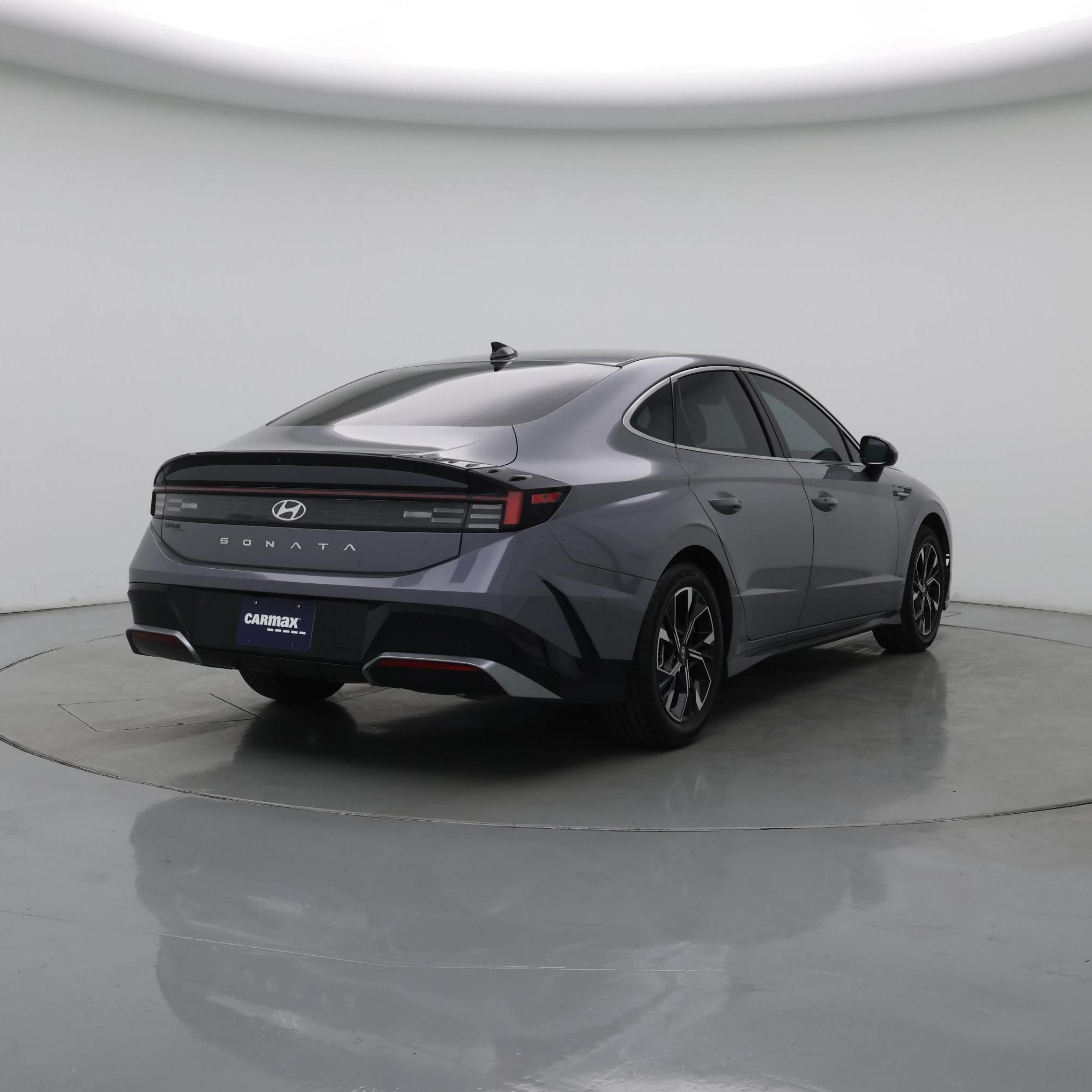 Thumbnail: 2024 Hyundai Sonata - 8