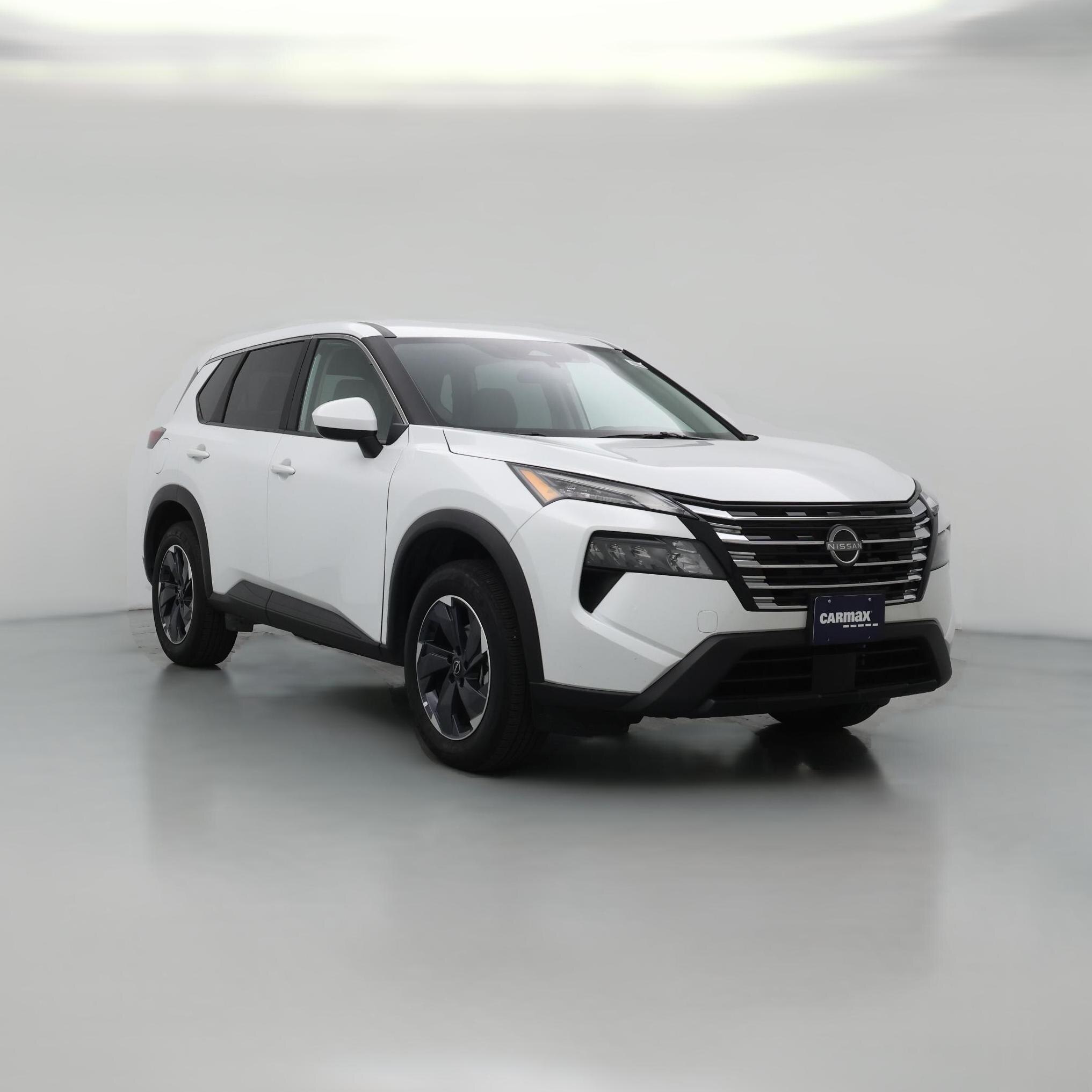 Thumbnail: 2025 Nissan Rogue - 1