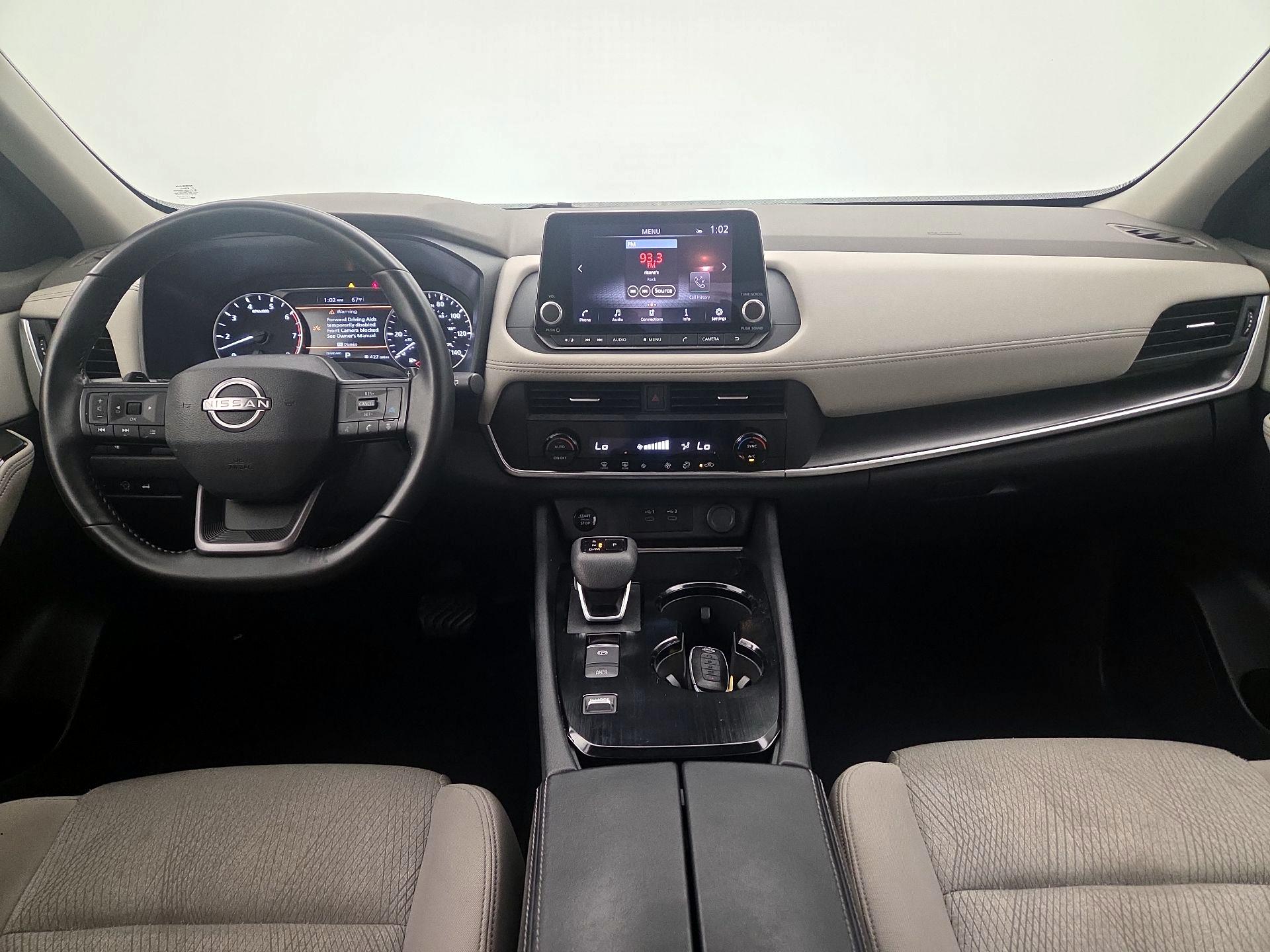 Thumbnail: 2025 Nissan Rogue - 9