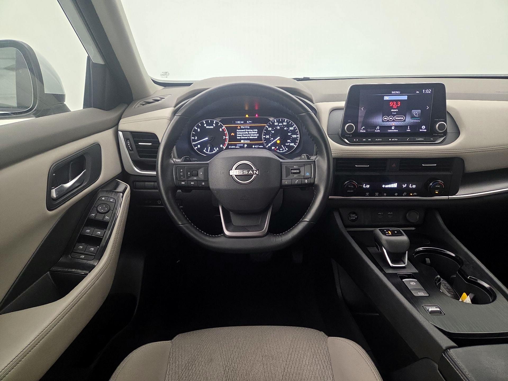 Thumbnail: 2025 Nissan Rogue - 10