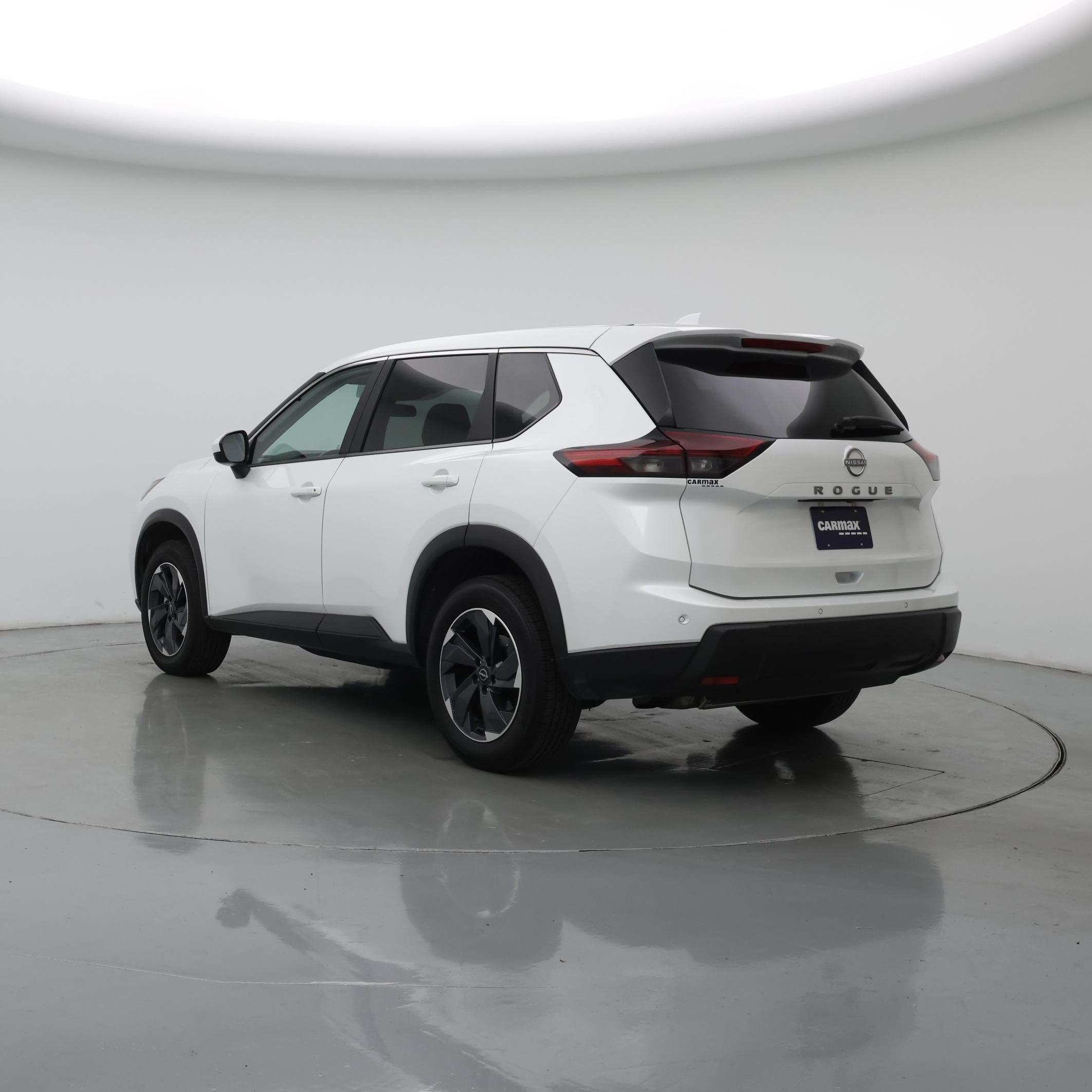 Thumbnail: 2025 Nissan Rogue - 2