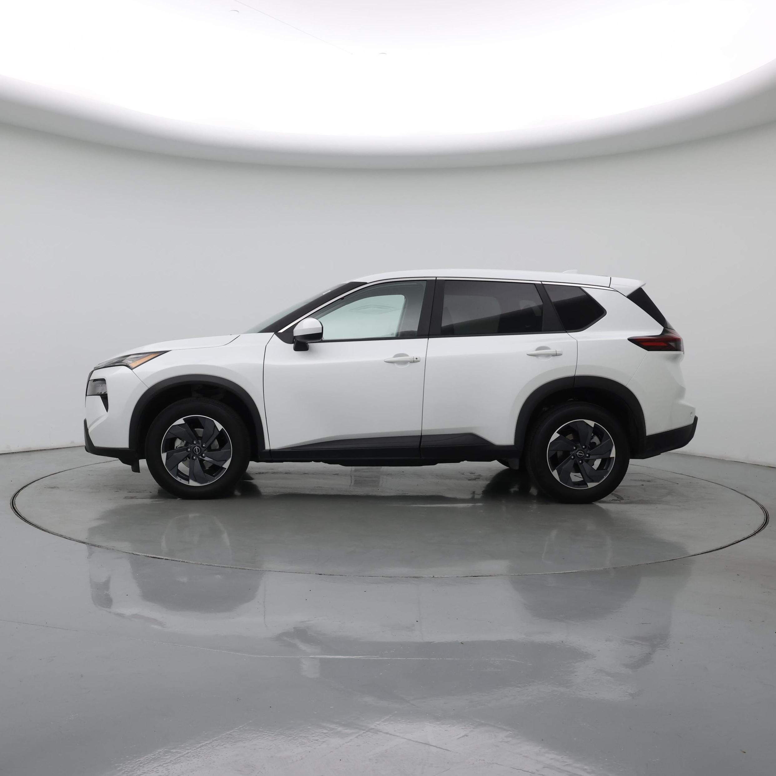 Thumbnail: 2025 Nissan Rogue - 3