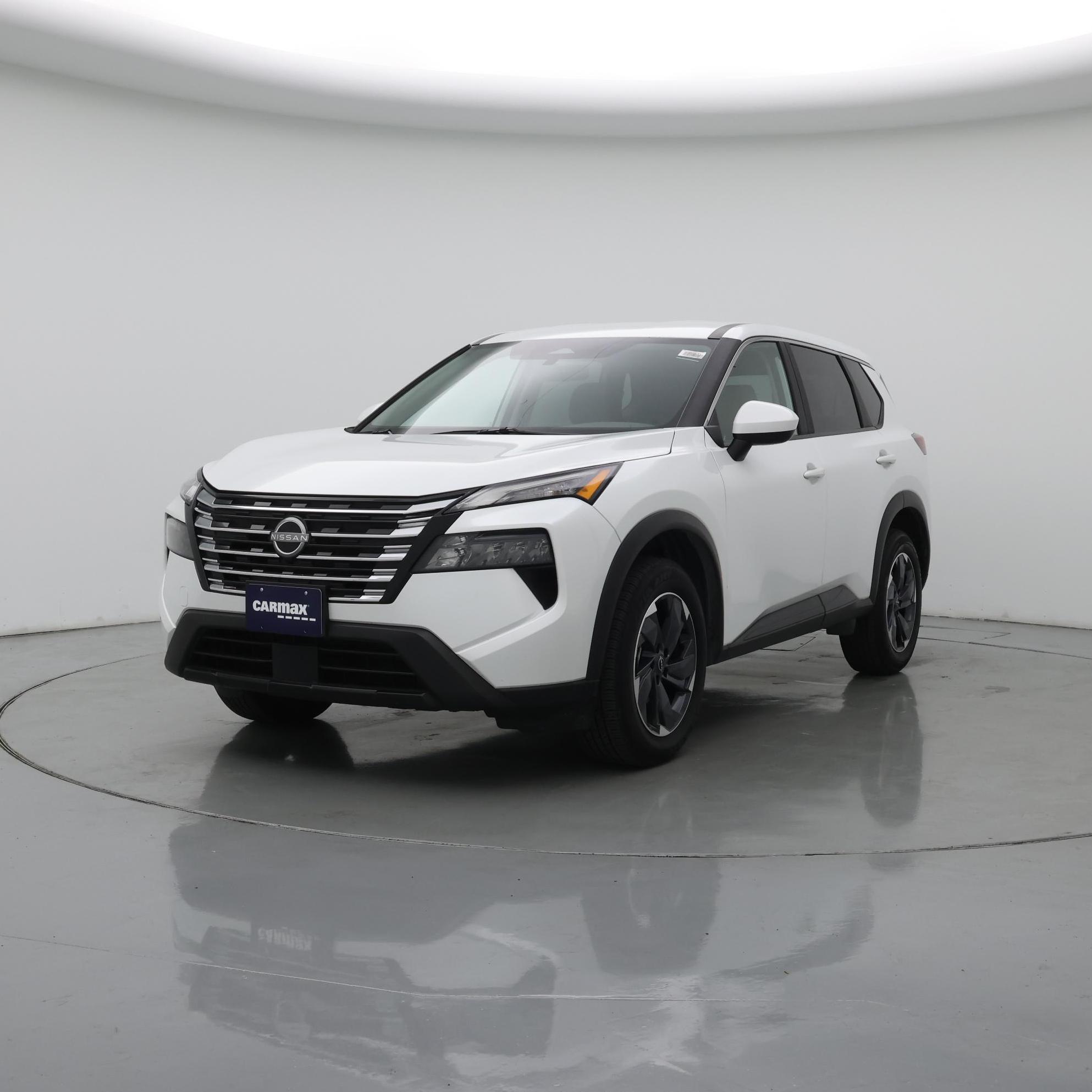 Thumbnail: 2025 Nissan Rogue - 4
