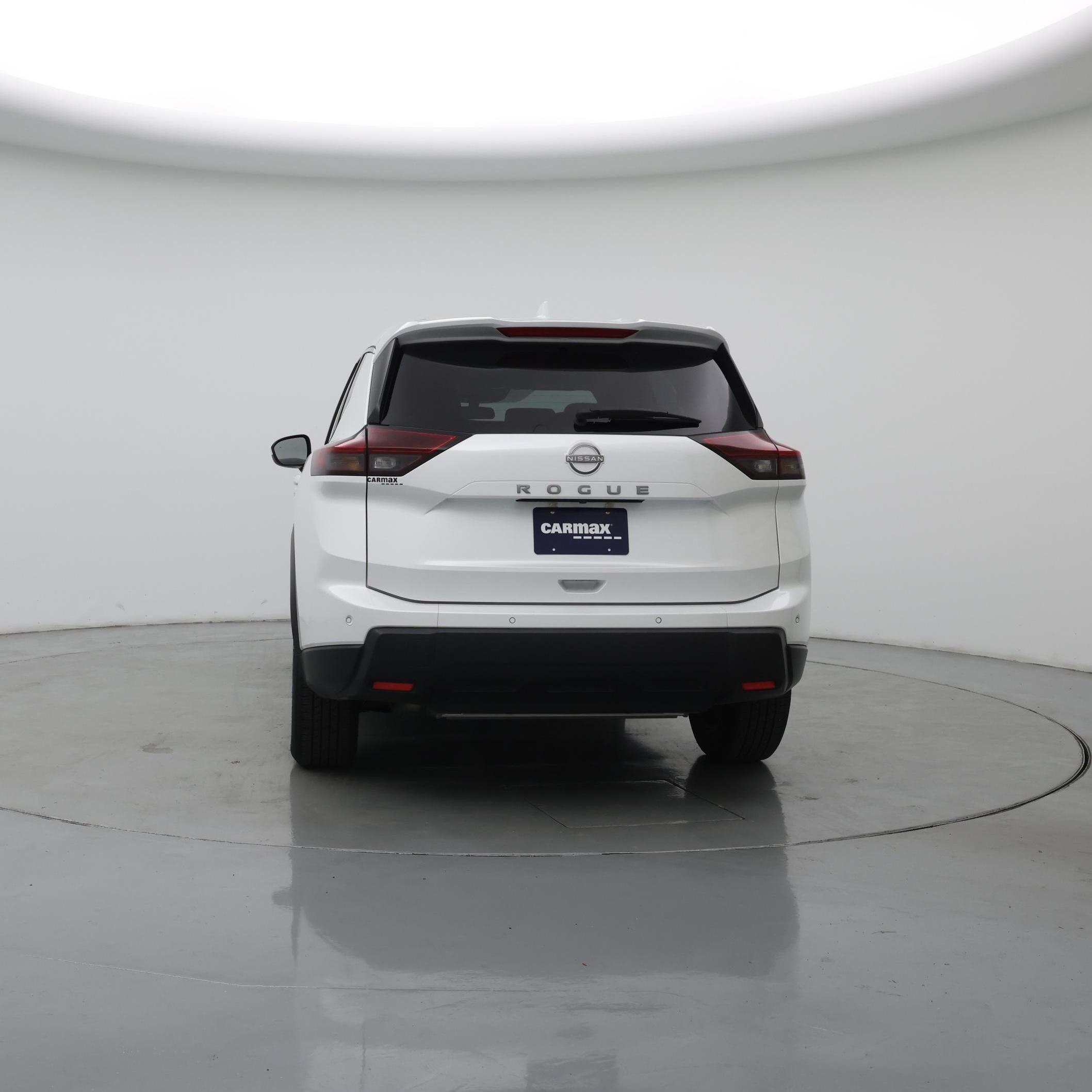 Thumbnail: 2025 Nissan Rogue - 6