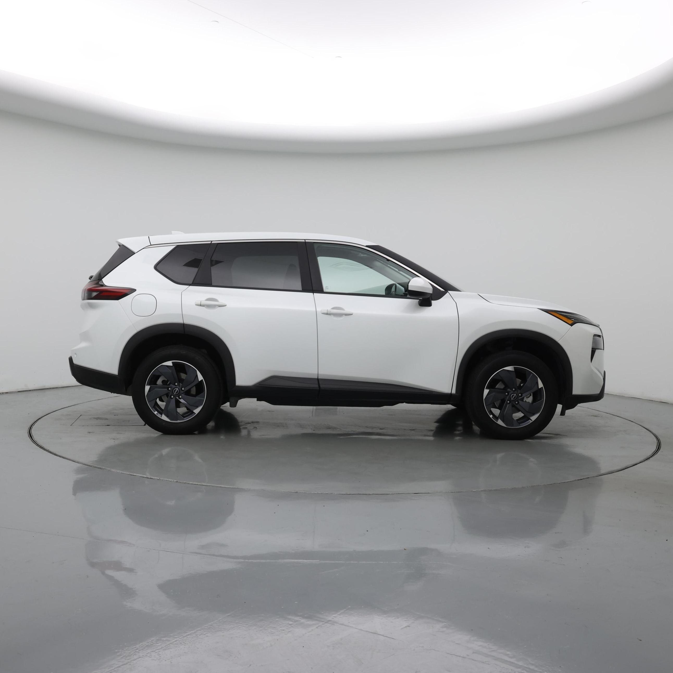Thumbnail: 2025 Nissan Rogue - 7