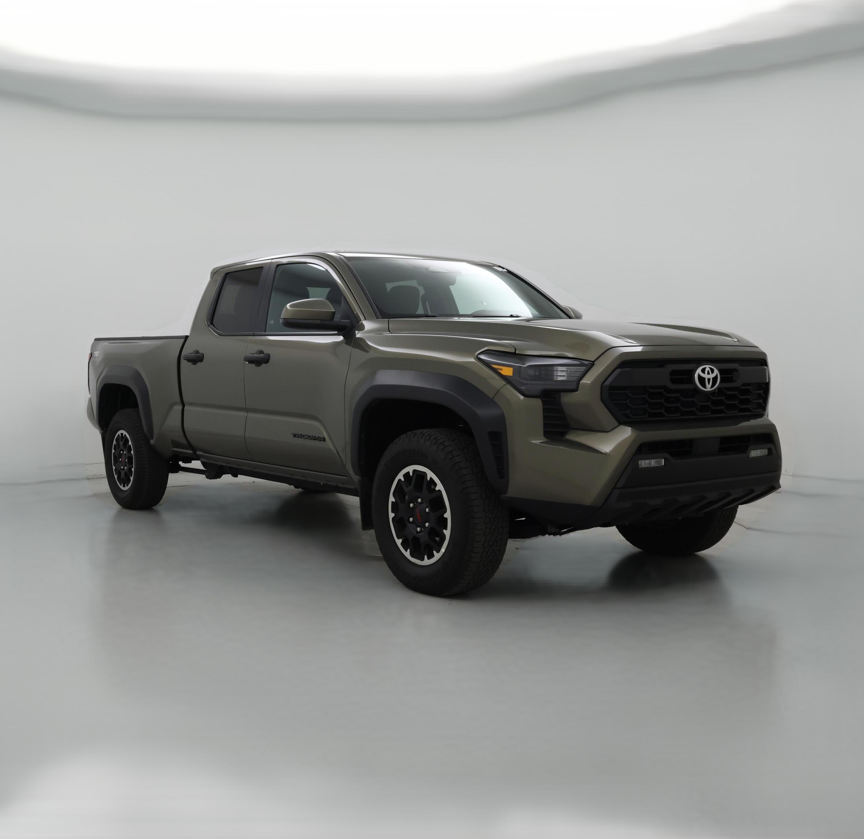 Thumbnail: 2024 Toyota Tacoma - 1