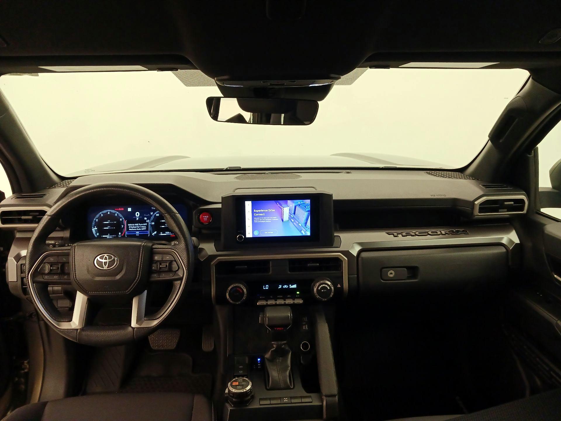 Thumbnail: 2024 Toyota Tacoma - 9
