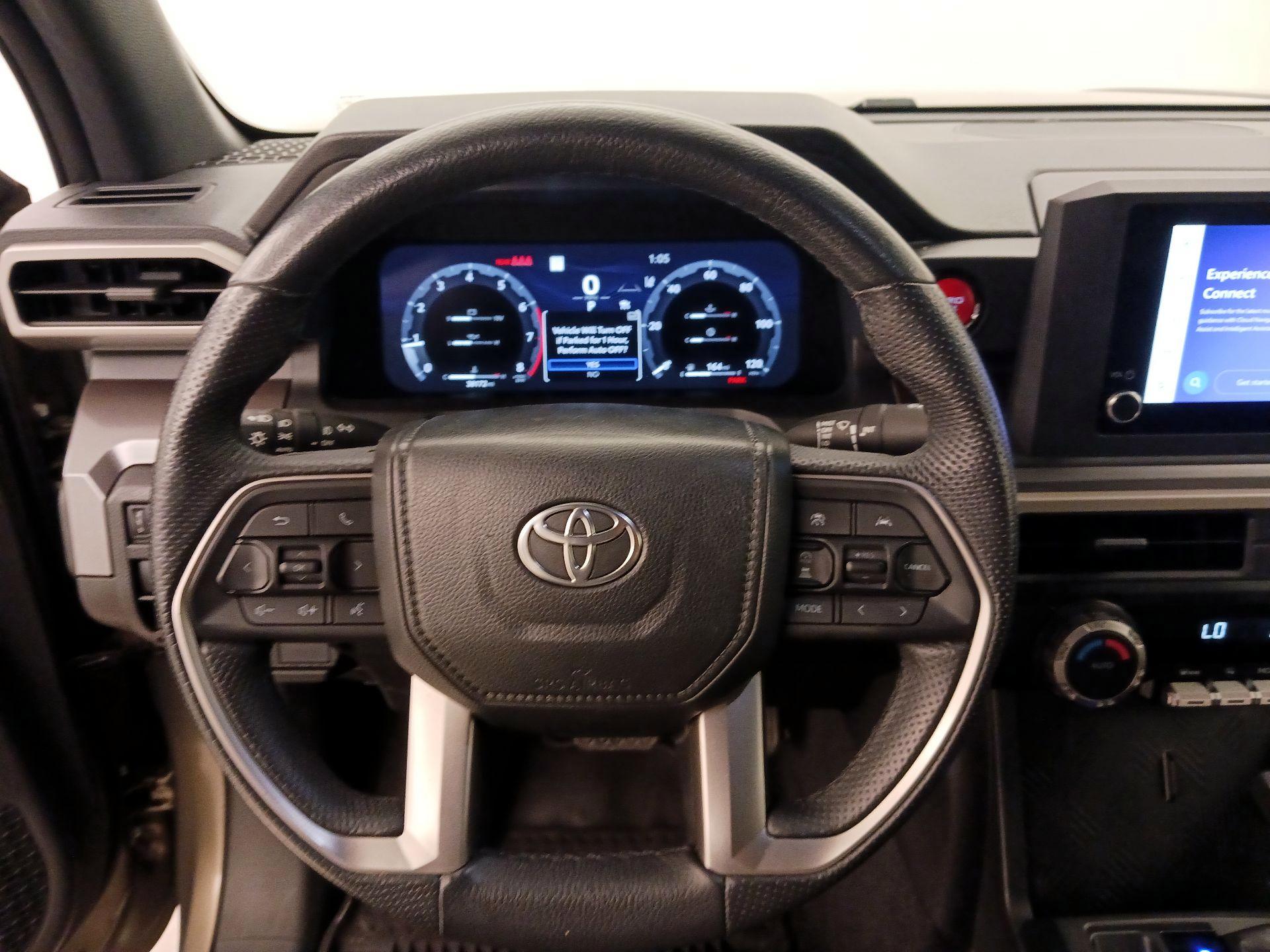 Thumbnail: 2024 Toyota Tacoma - 10