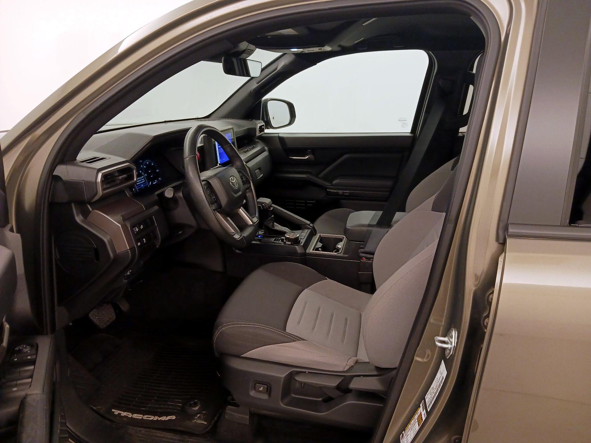 Thumbnail: 2024 Toyota Tacoma - 11