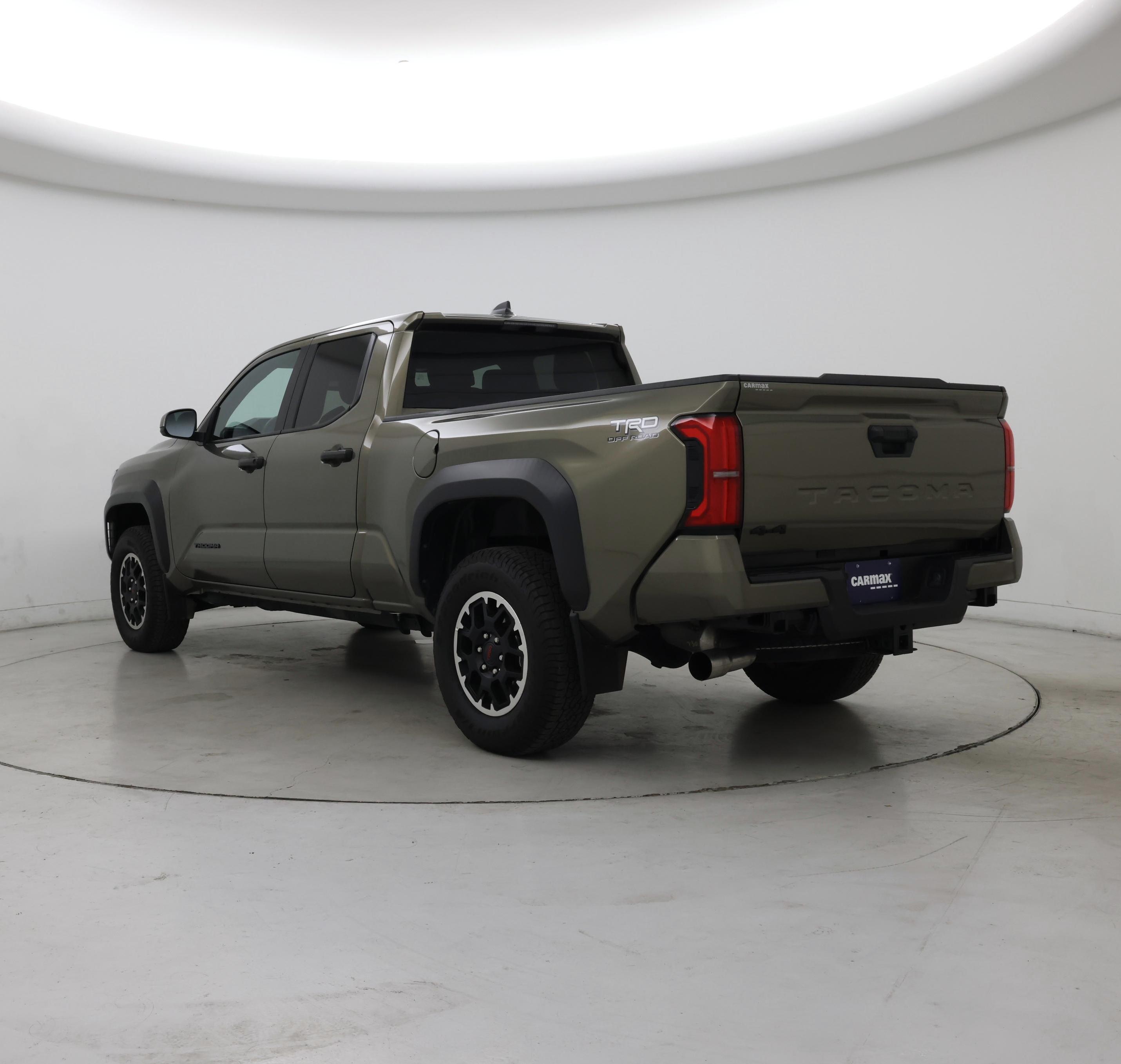 Thumbnail: 2024 Toyota Tacoma - 2