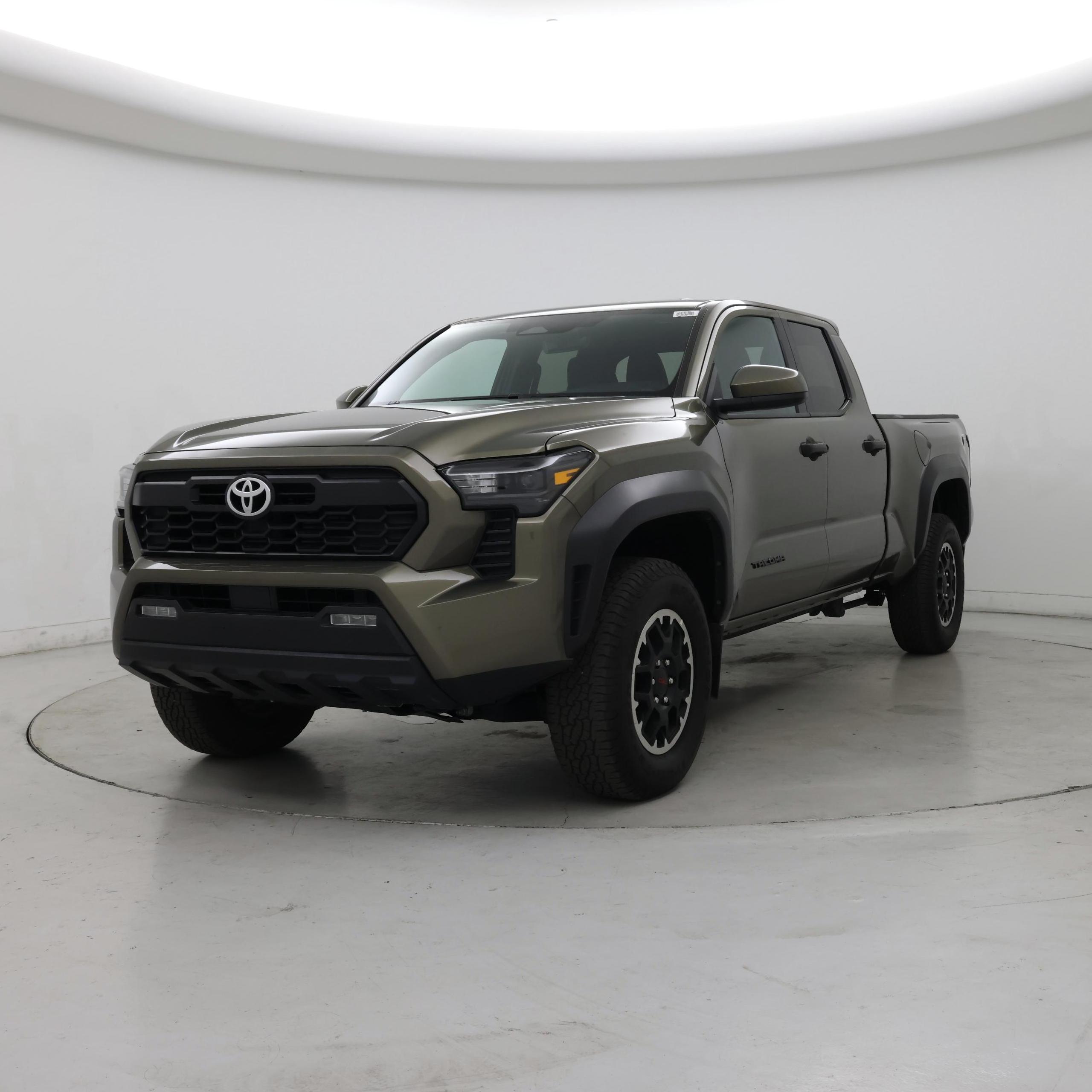 Thumbnail: 2024 Toyota Tacoma - 4