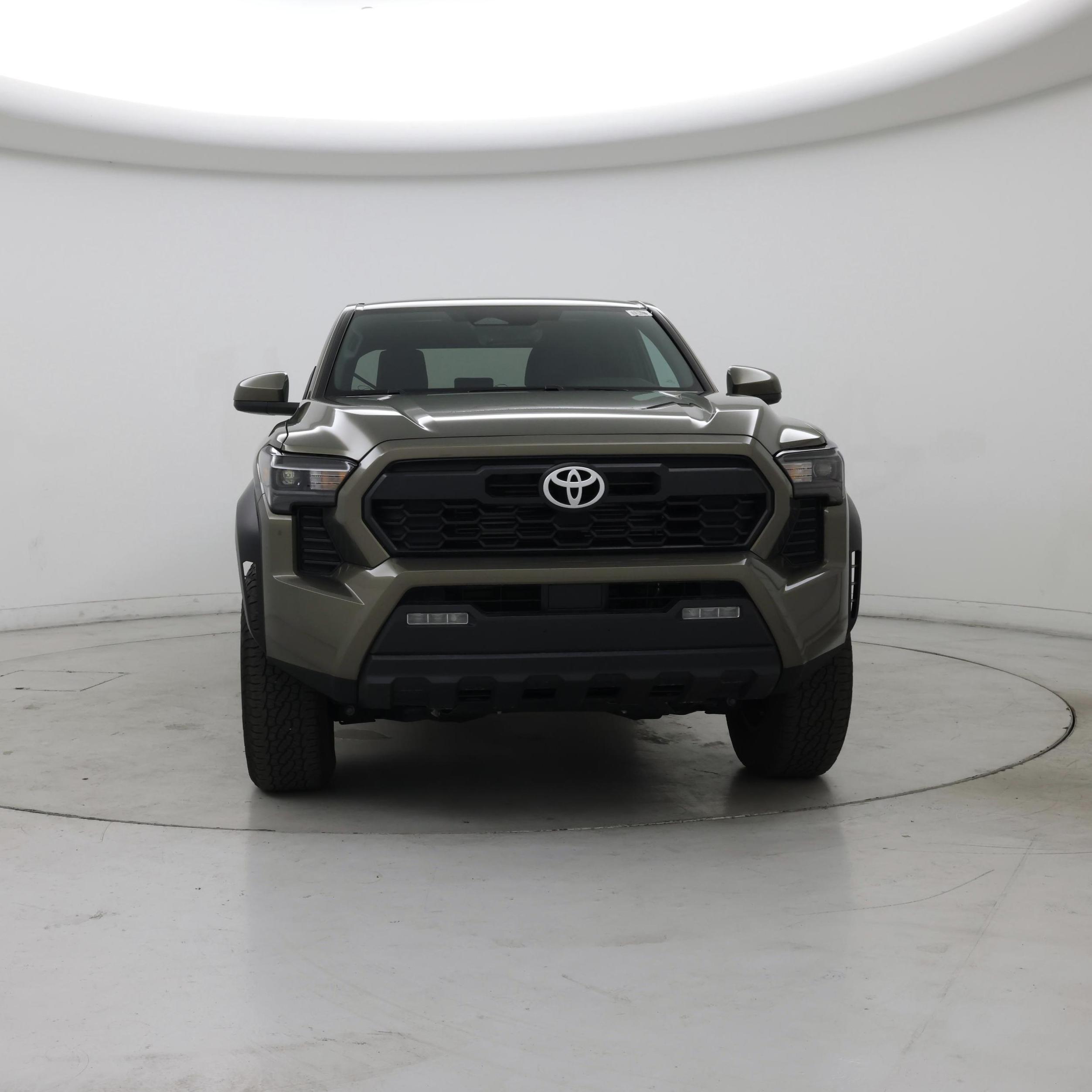 Thumbnail: 2024 Toyota Tacoma - 5